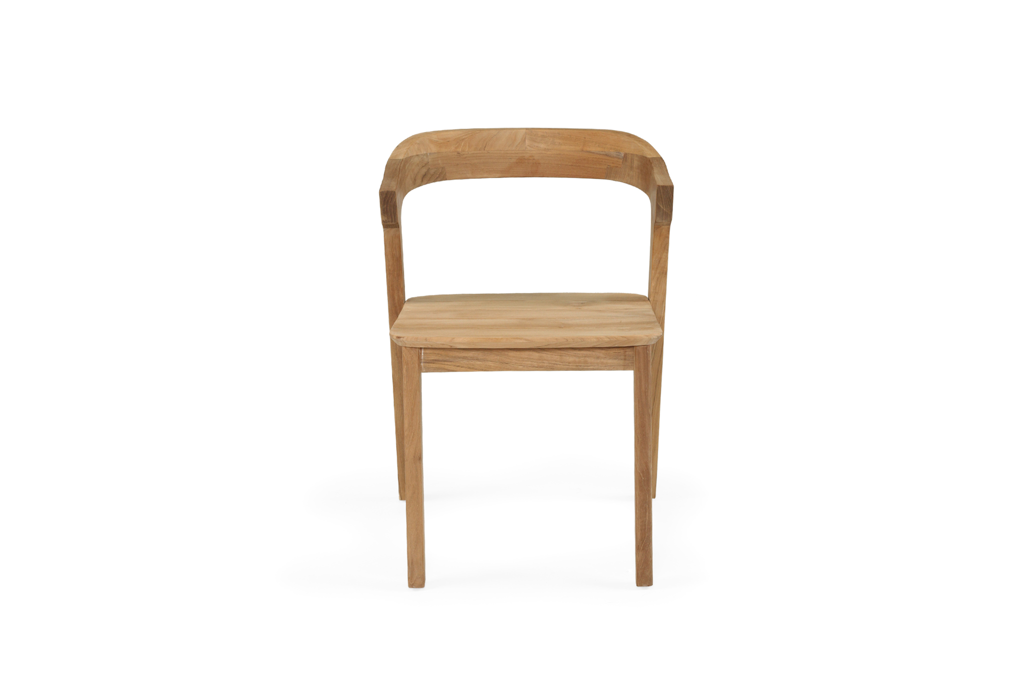 Carlos Dining Chair - Image 4