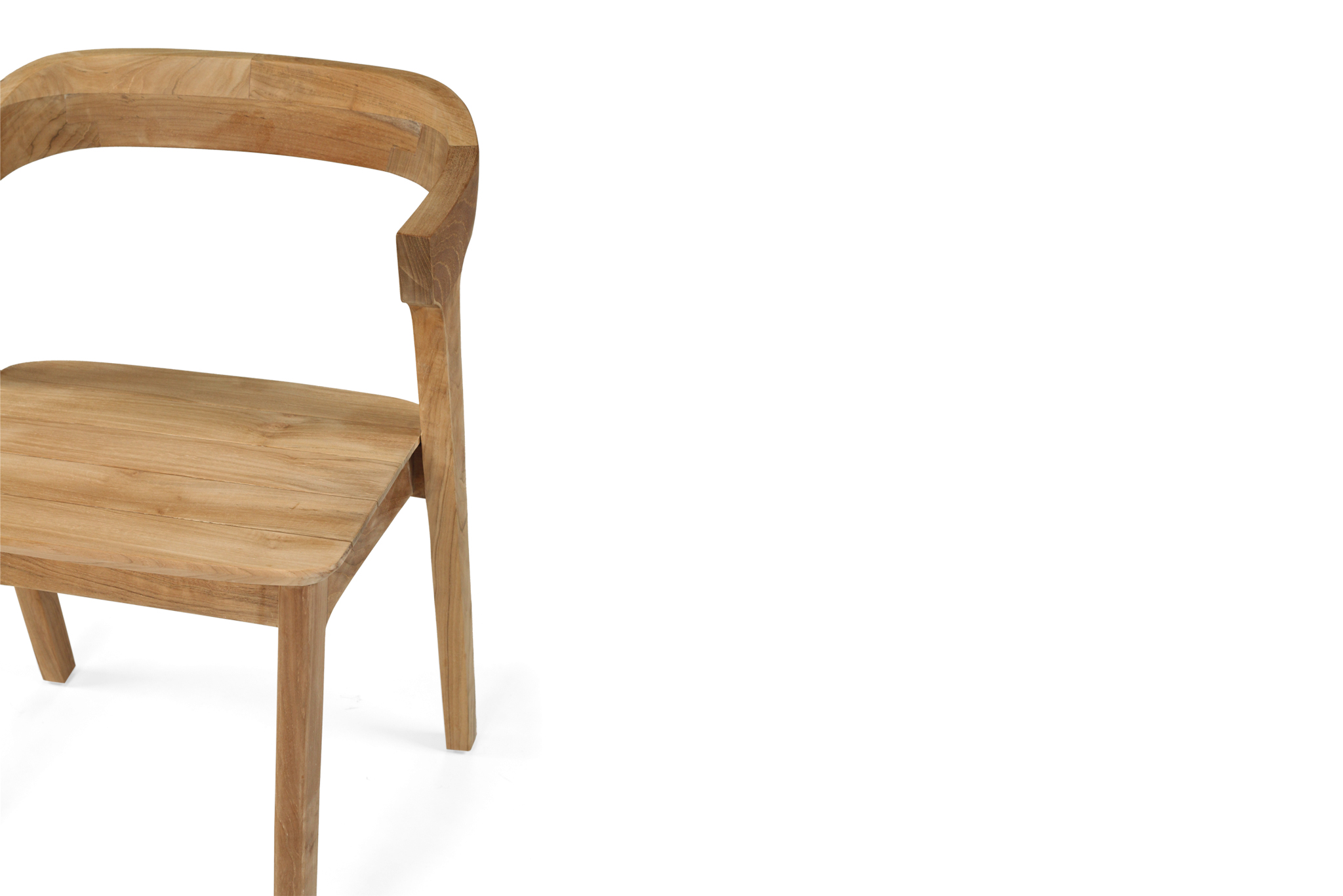 Carlos Dining Chair - Image 8