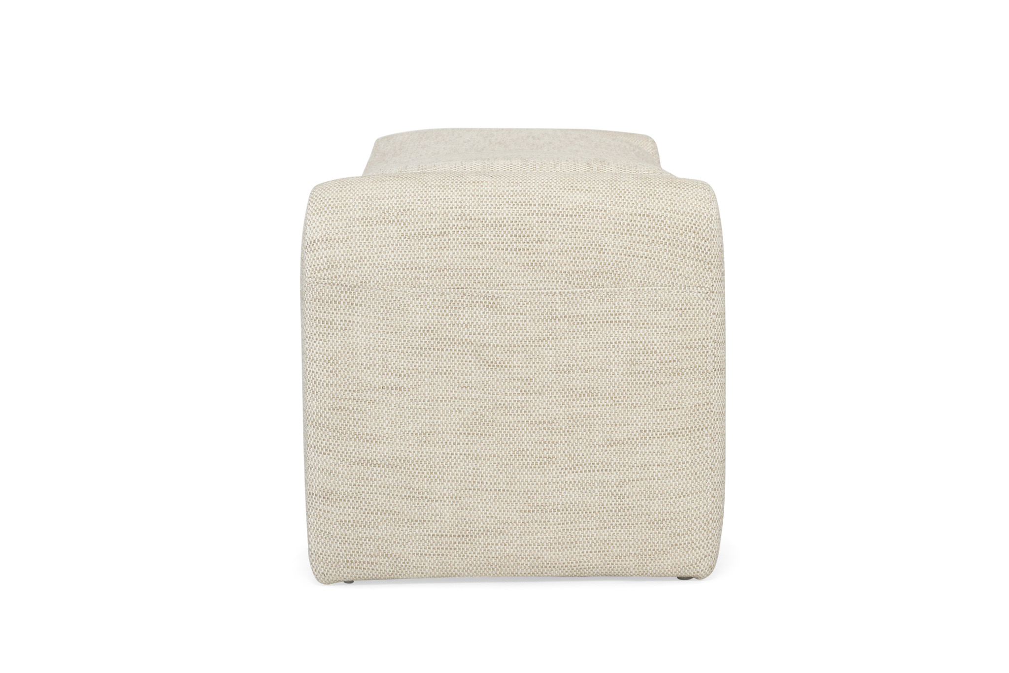 Freja Bench - Linen - Image 5
