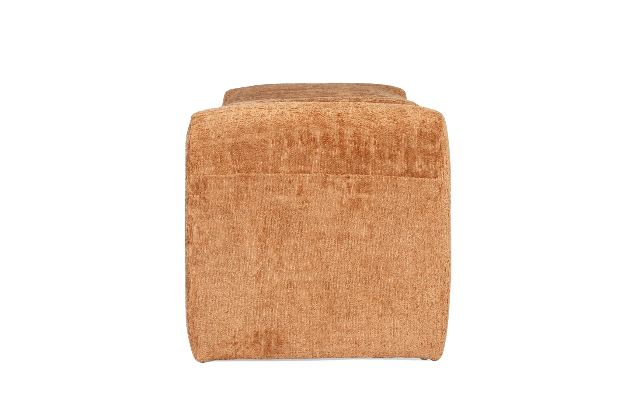 Freja Bench - Burnt Ochre - Image 5