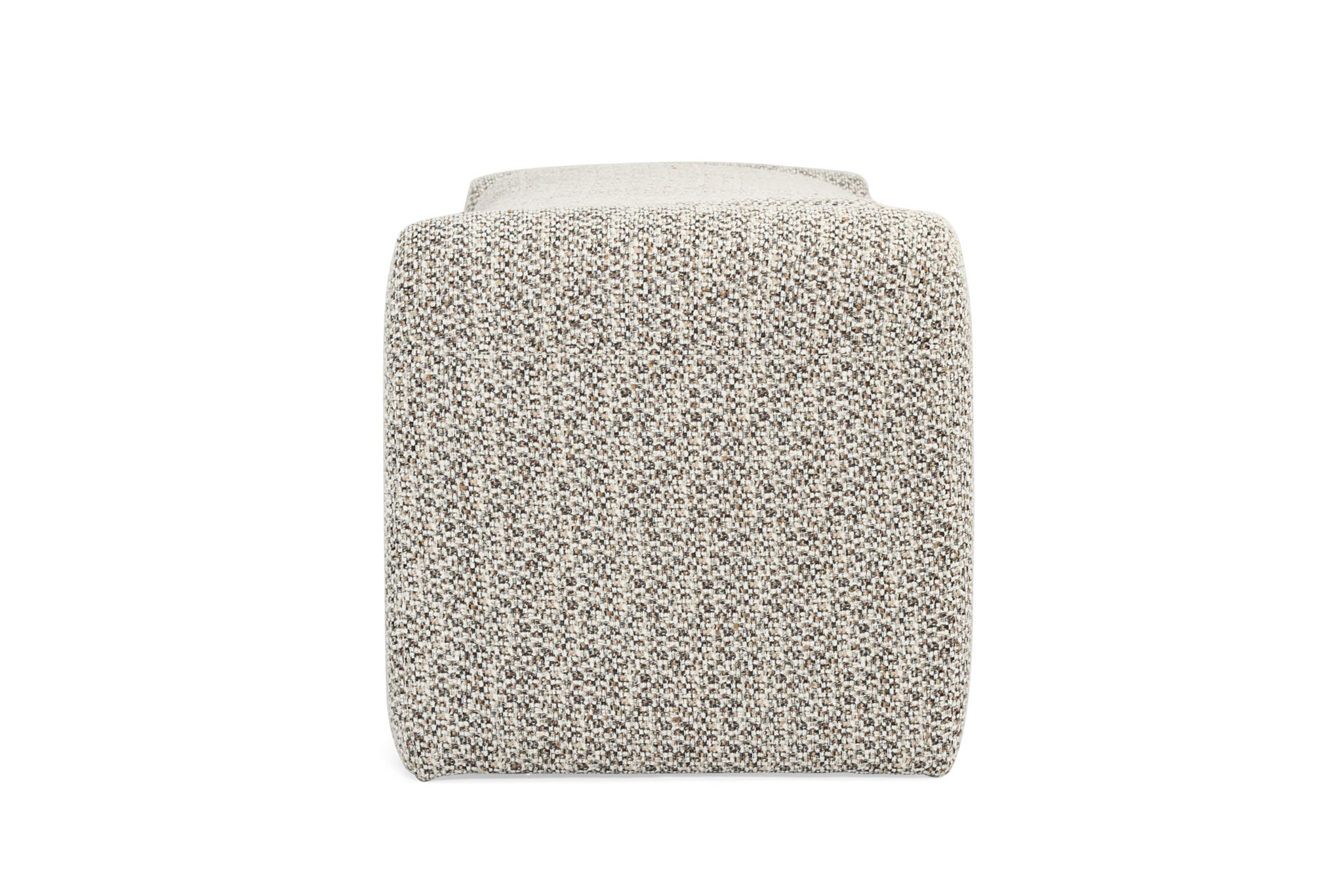 Freja Bench - Mottled Taupe - Image 5