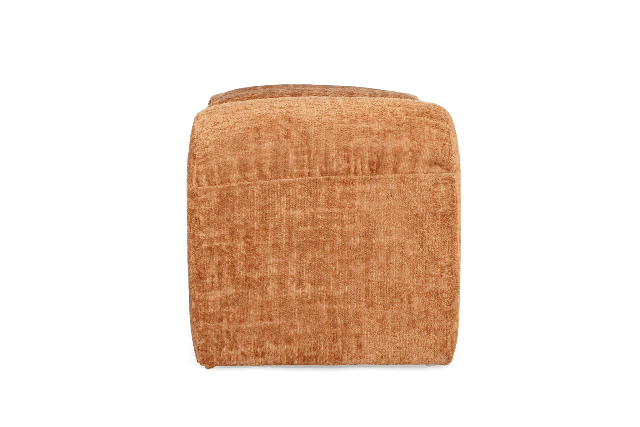 Freja Ottoman - Burnt Ochre - Image 5