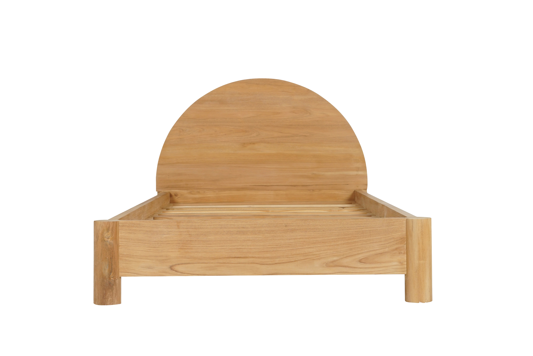 Koa Bed - Image 3