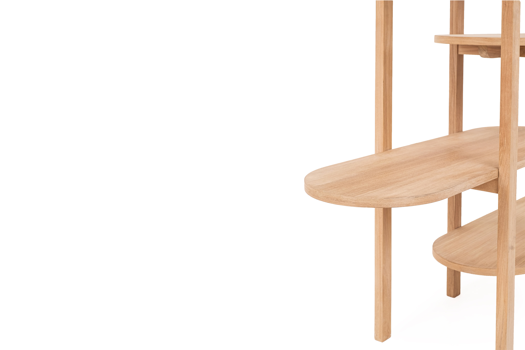 Zen Book Shelf 300cm - Image 6