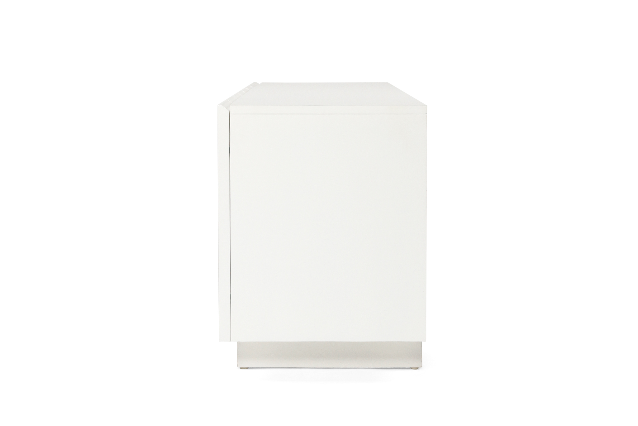 Ryan Eight Door Entertainment Unit - White - Image 4