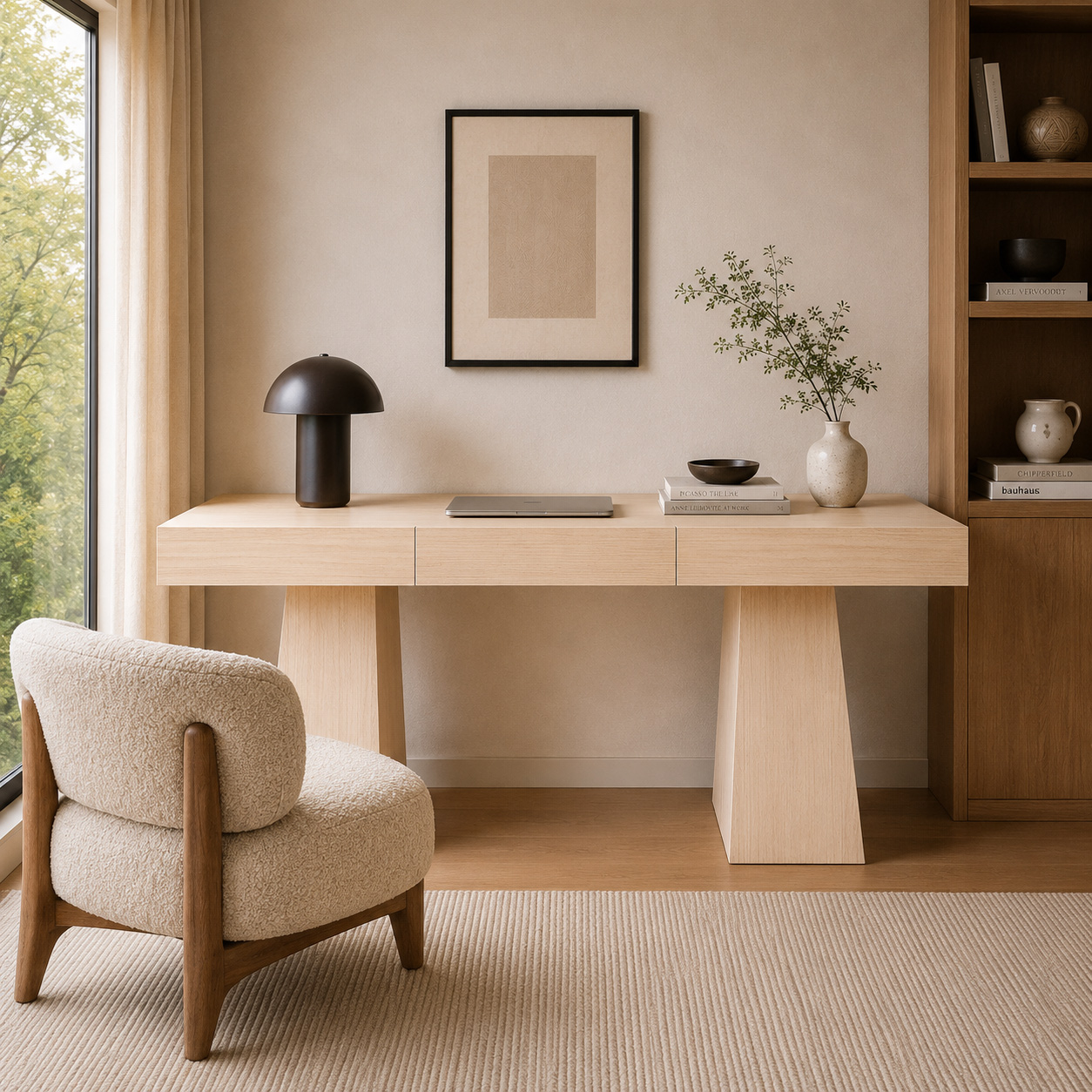 Bella Desk - Image 2