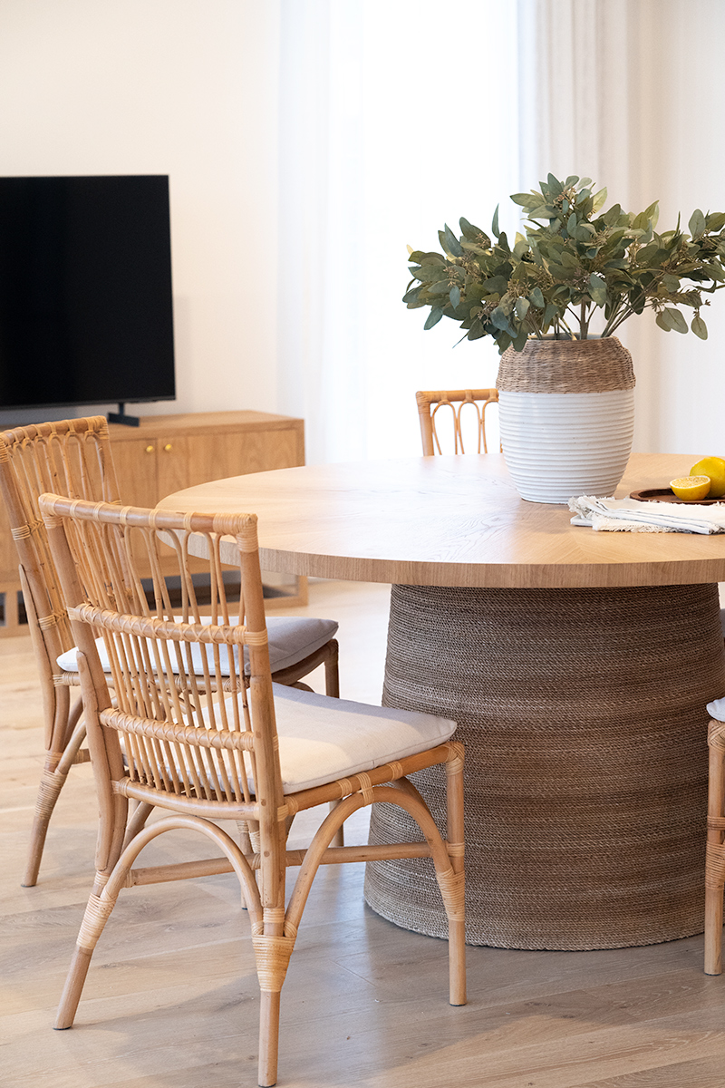 Freeport Dining Table - 150cm by Serrata Living - Image 2