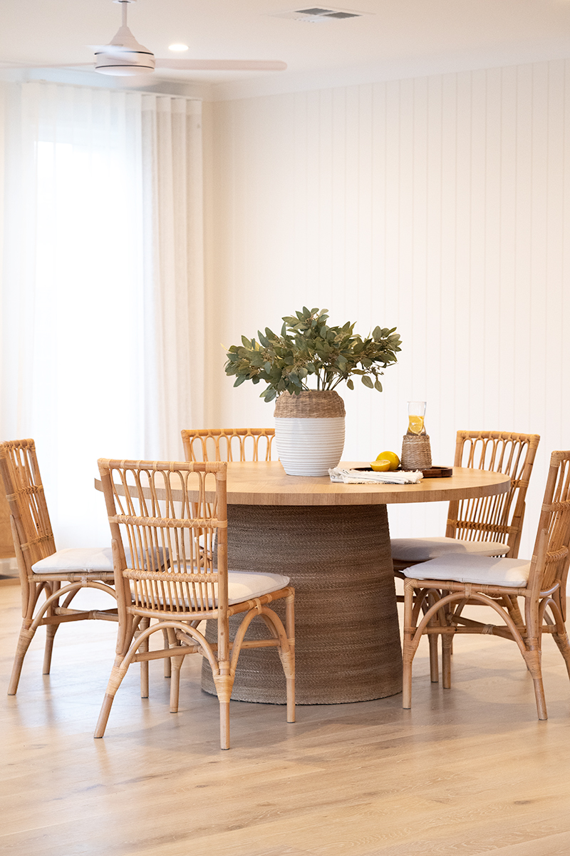 Freeport Dining Table - 150cm by Serrata Living - Image 7