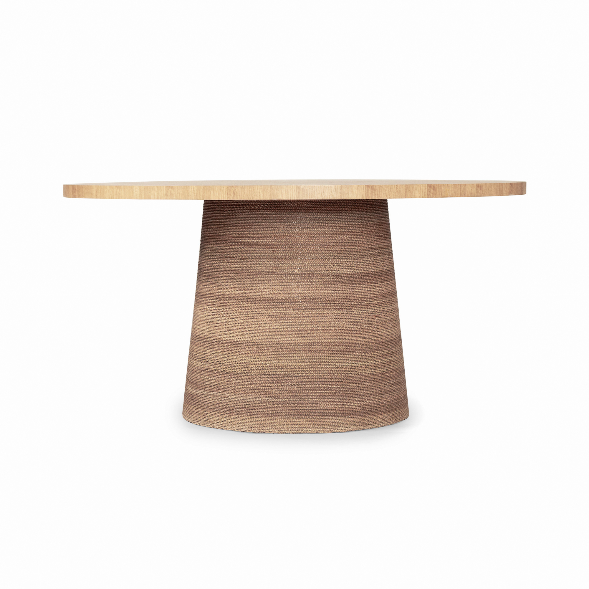 Freeport Dining Table - 150cm by Serrata Living - Image 4