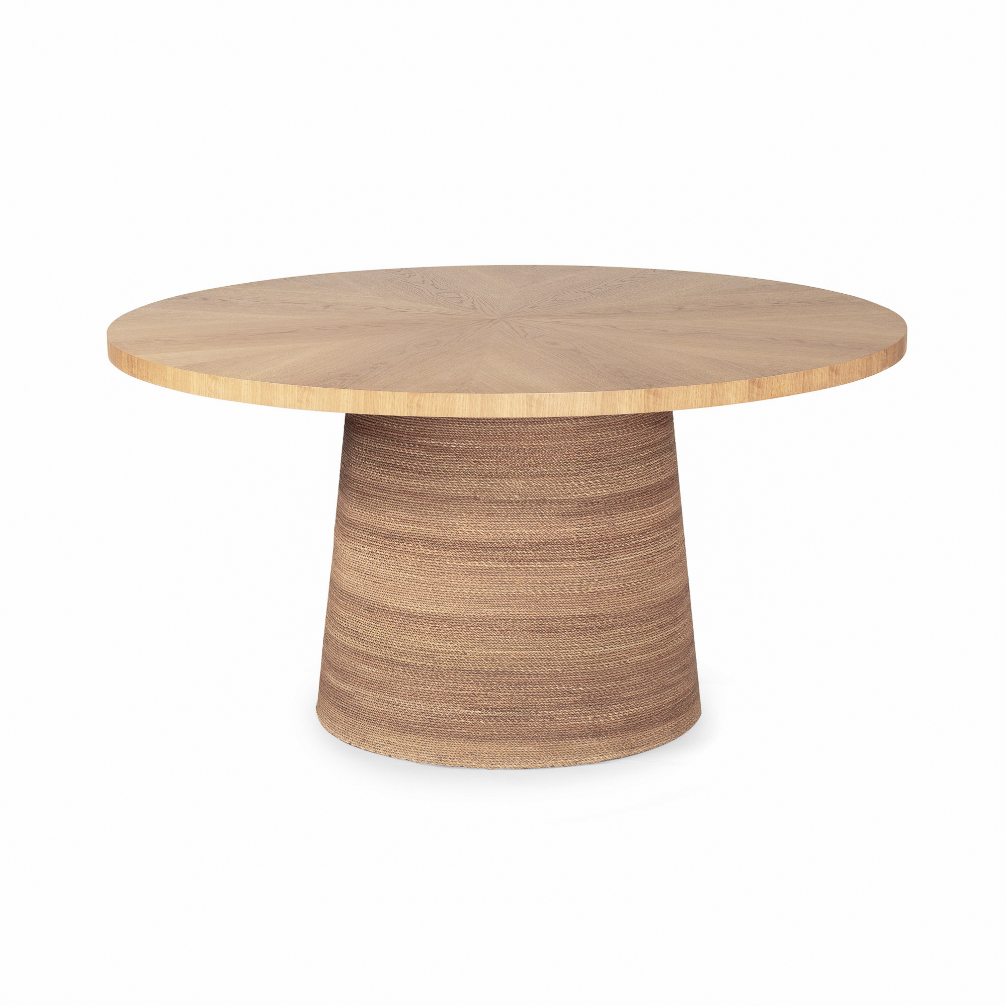 Freeport Dining Table - 150cm by Serrata Living