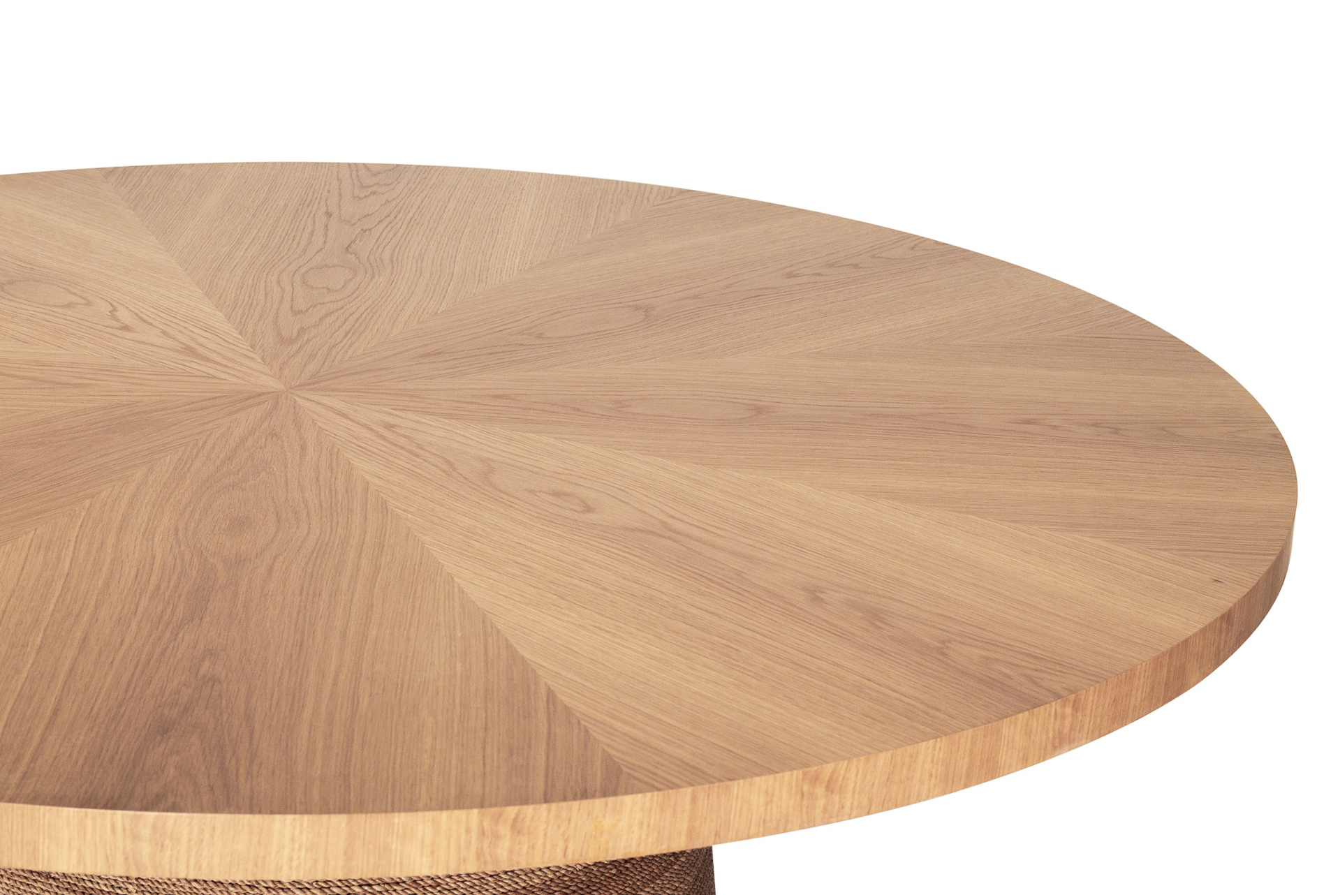 Freeport Dining Table - 150cm by Serrata Living - Image 3