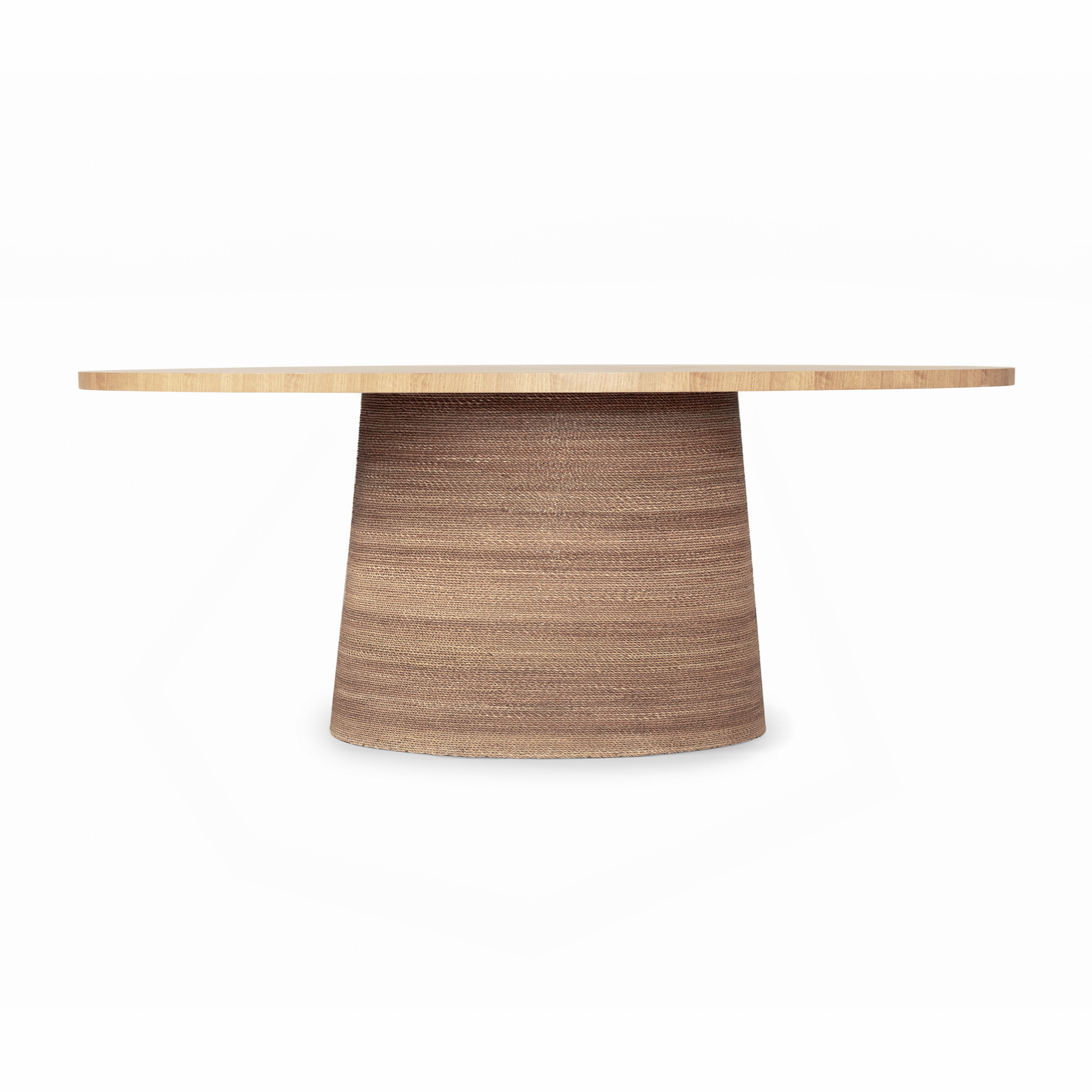 Freeport Dining Table - 180cm by Serrata Living - Image 2