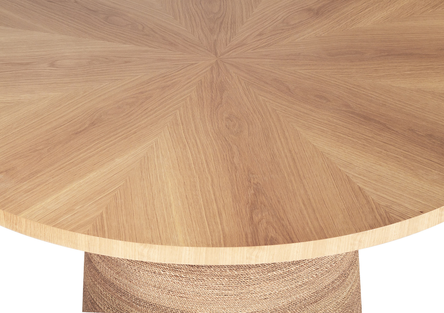 Freeport Dining Table - 180cm by Serrata Living - Image 3