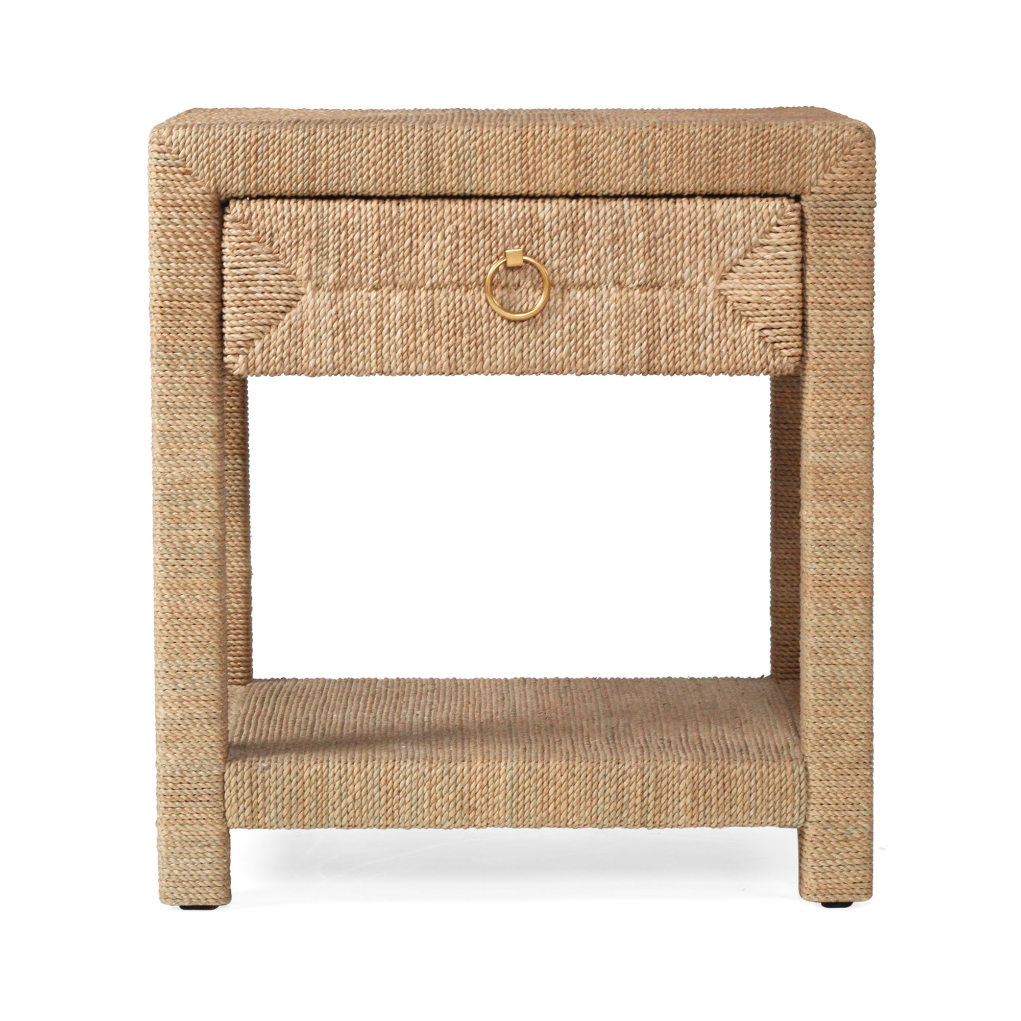 Monaco Bedside Table by Serrata Living - Image 3