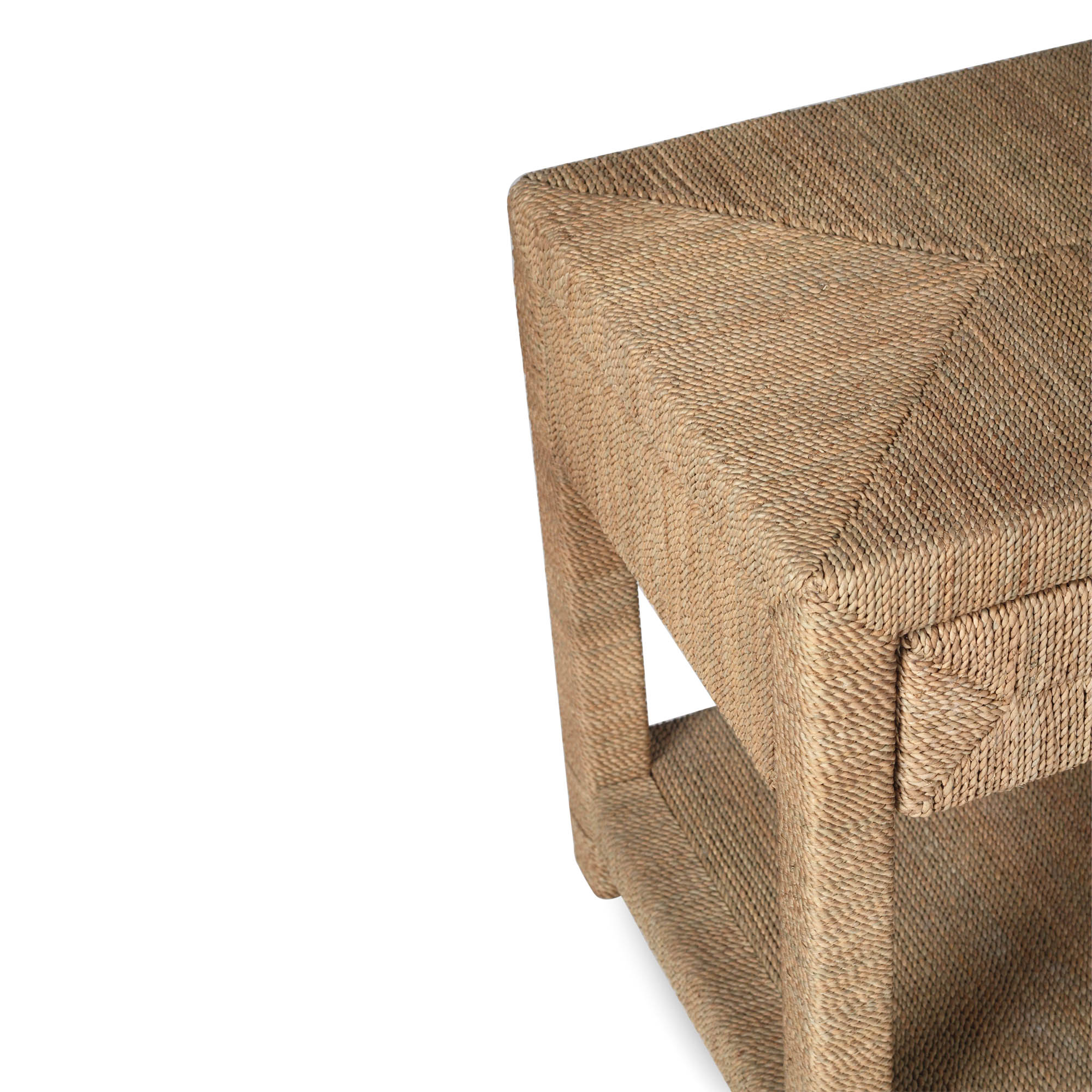 Monaco Bedside Table by Serrata Living - Image 4