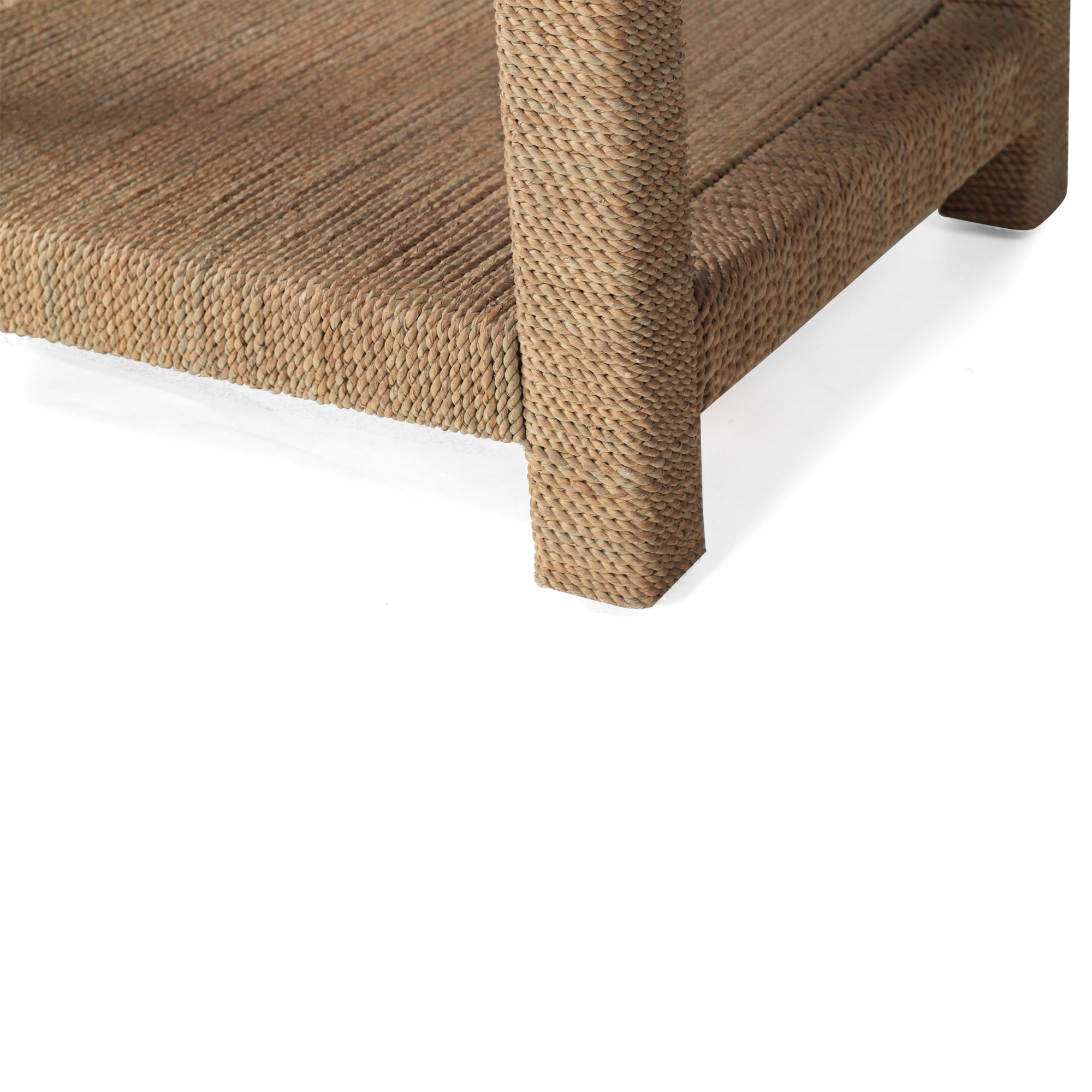 Monaco Bedside Table by Serrata Living - Image 5