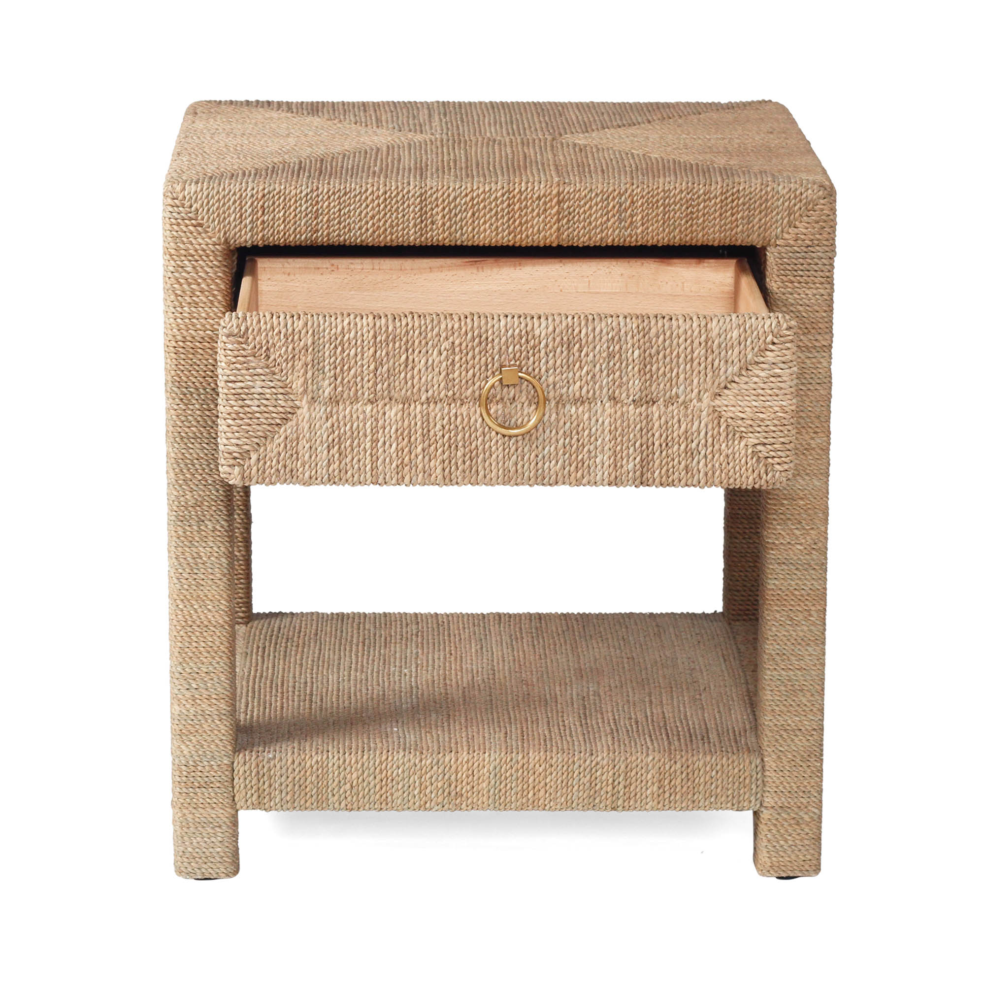 Monaco Bedside Table by Serrata Living - Image 6