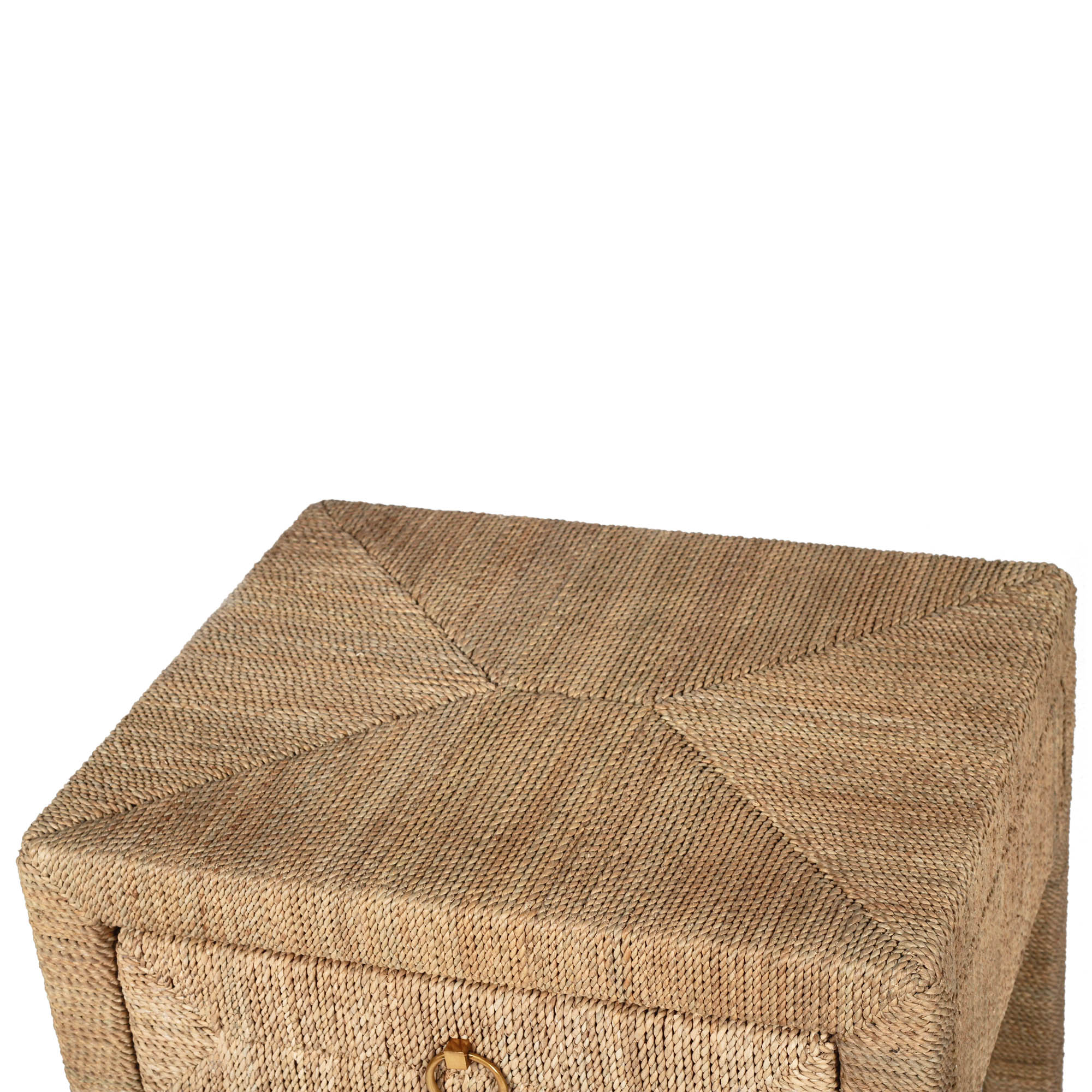 Monaco Bedside Table by Serrata Living - Image 7