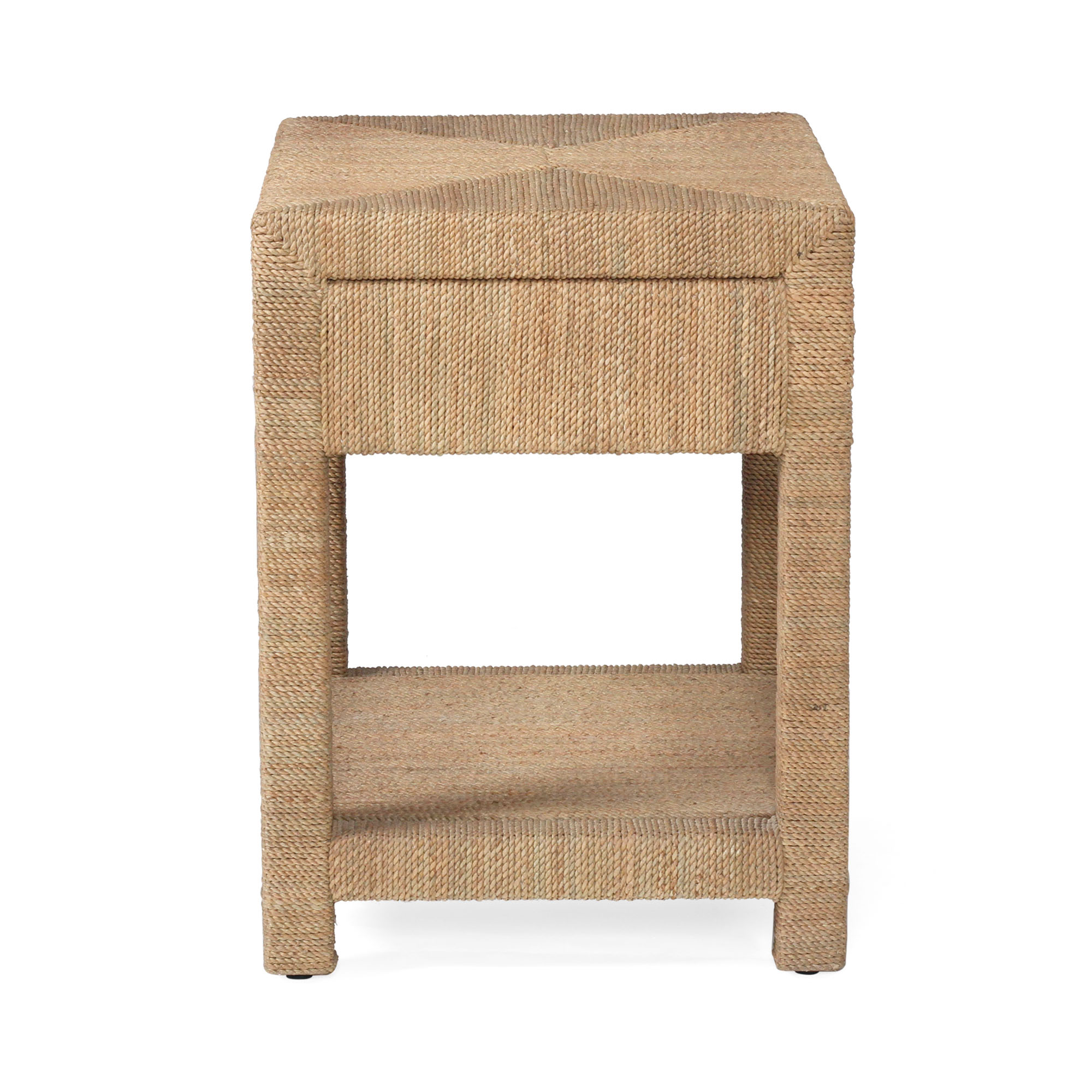 Monaco Bedside Table by Serrata Living - Image 9
