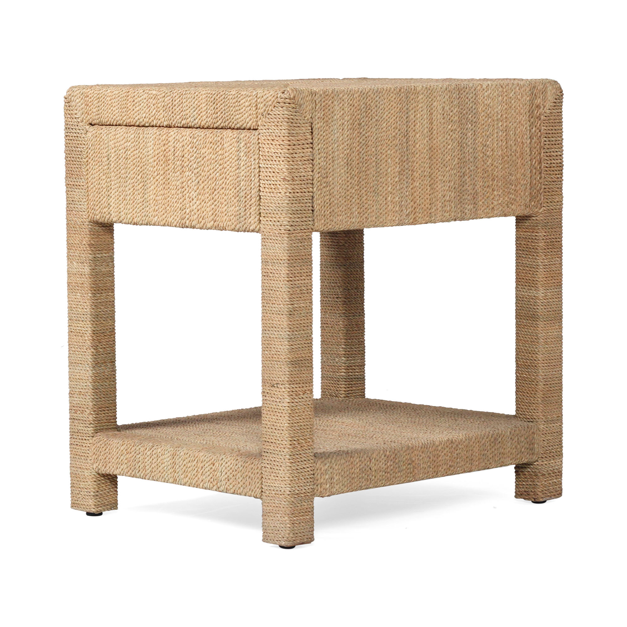 Monaco Bedside Table by Serrata Living - Image 10
