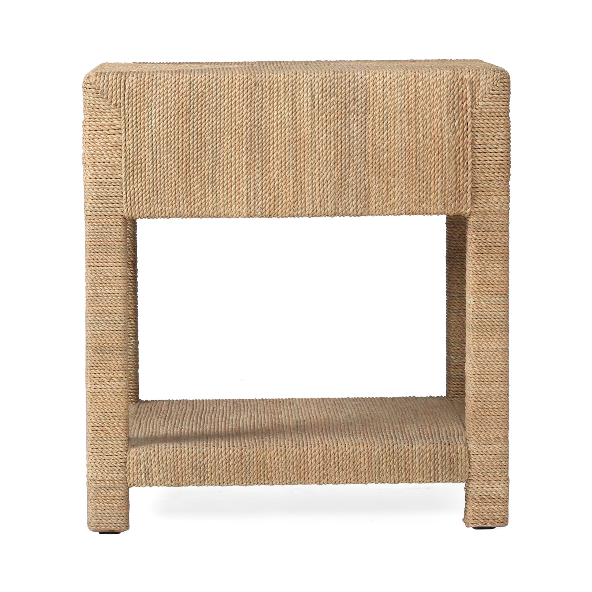 Monaco Bedside Table by Serrata Living - Image 11