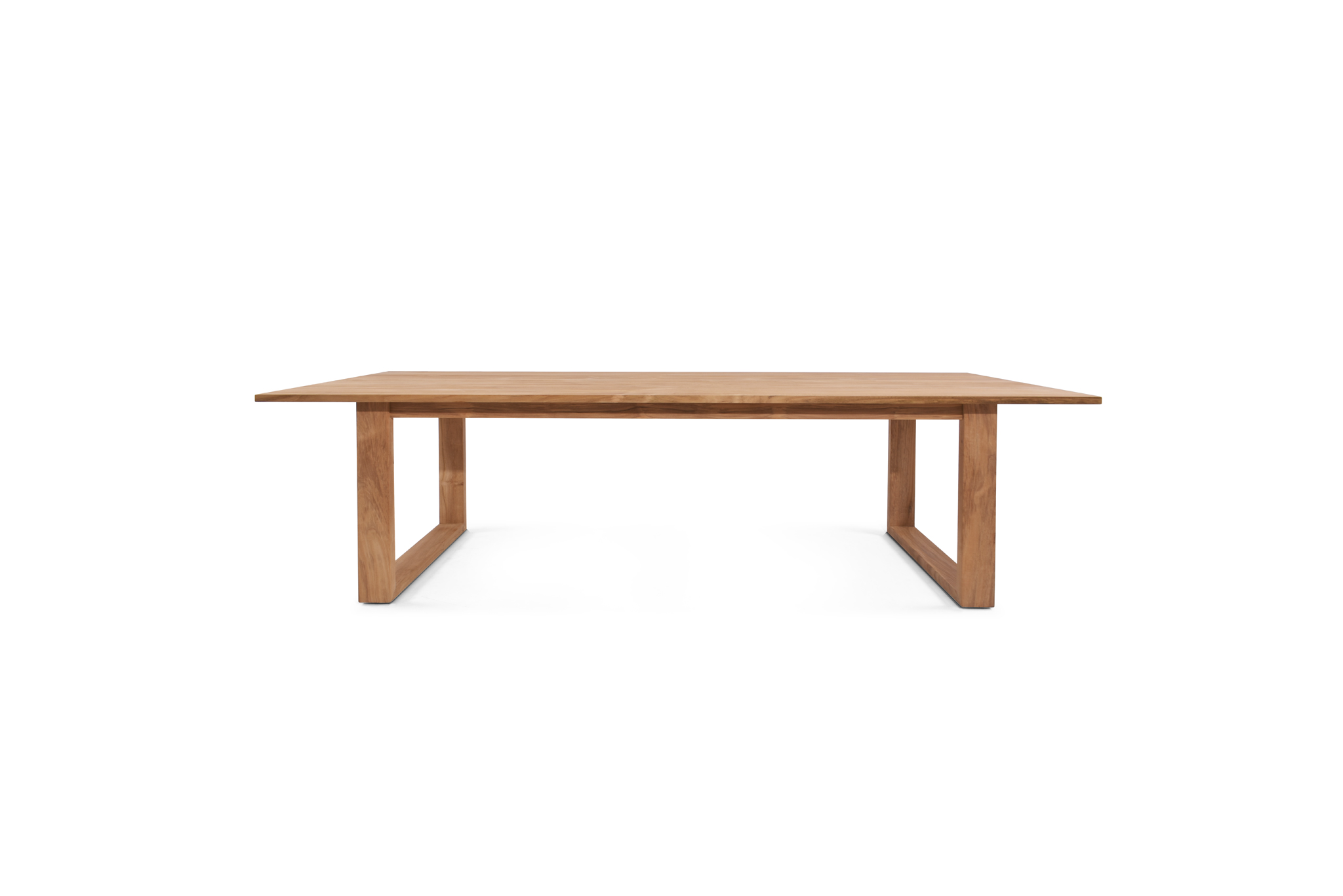 Avoca Outdoor Dining Table - 240cm
