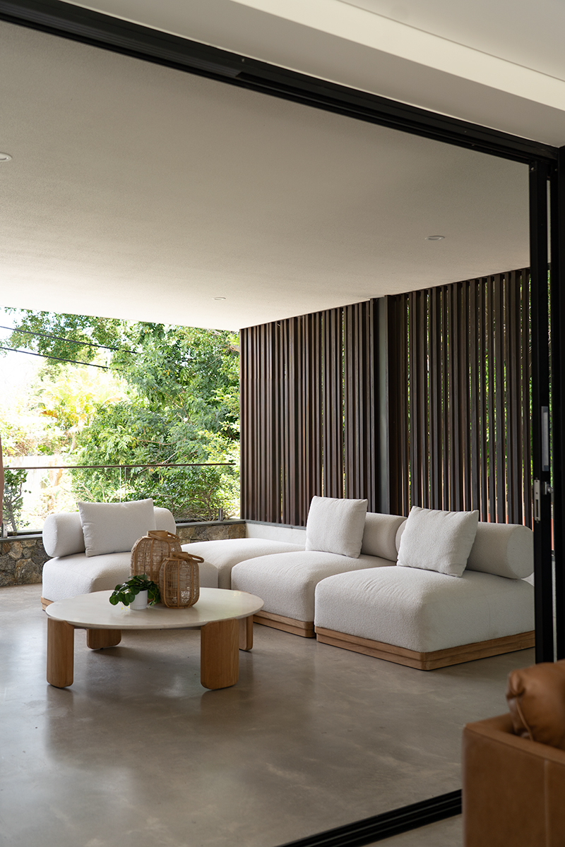 Santiago Outdoor Coffee Table - Image 14