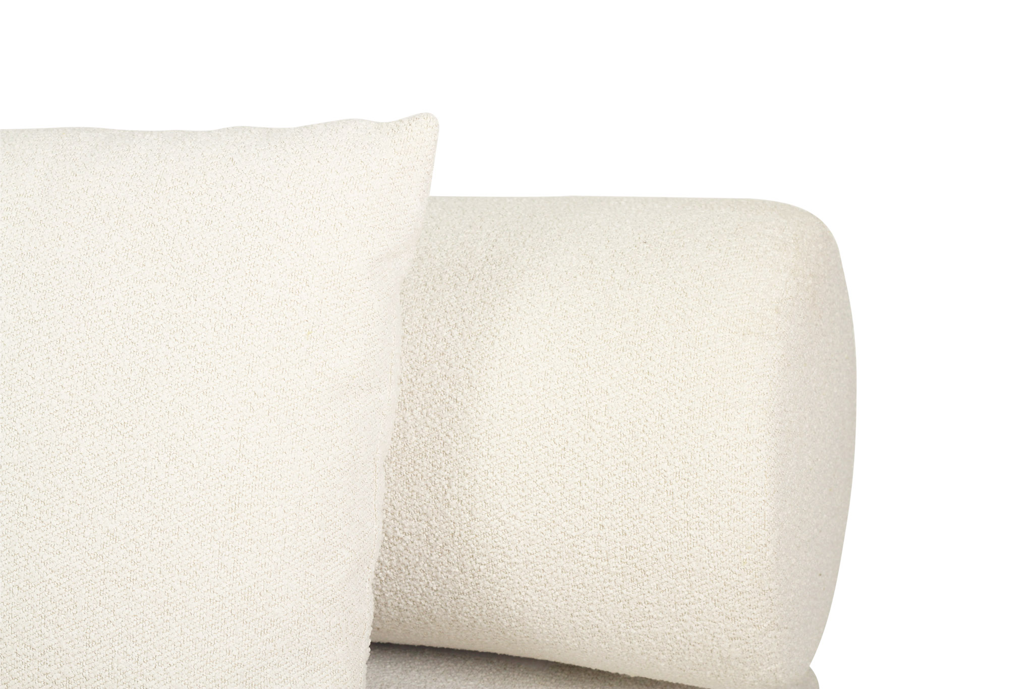 Santiago Outdoor Sofa (1 Seater Sectional) - Image 9