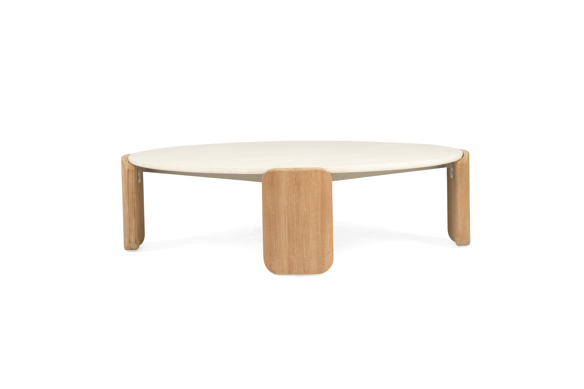 Santiago Outdoor Coffee Table - Image 3