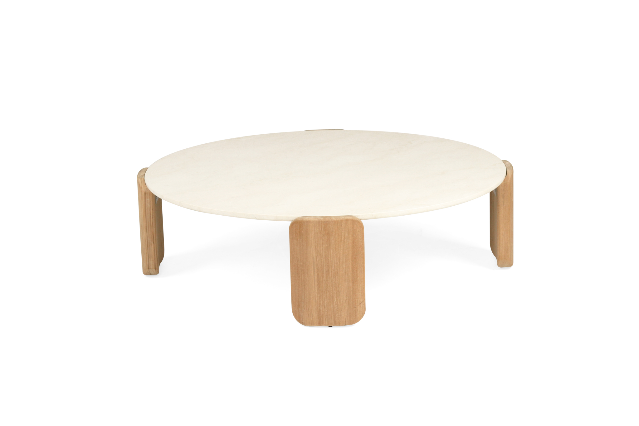 Santiago Outdoor Coffee Table - Image 4