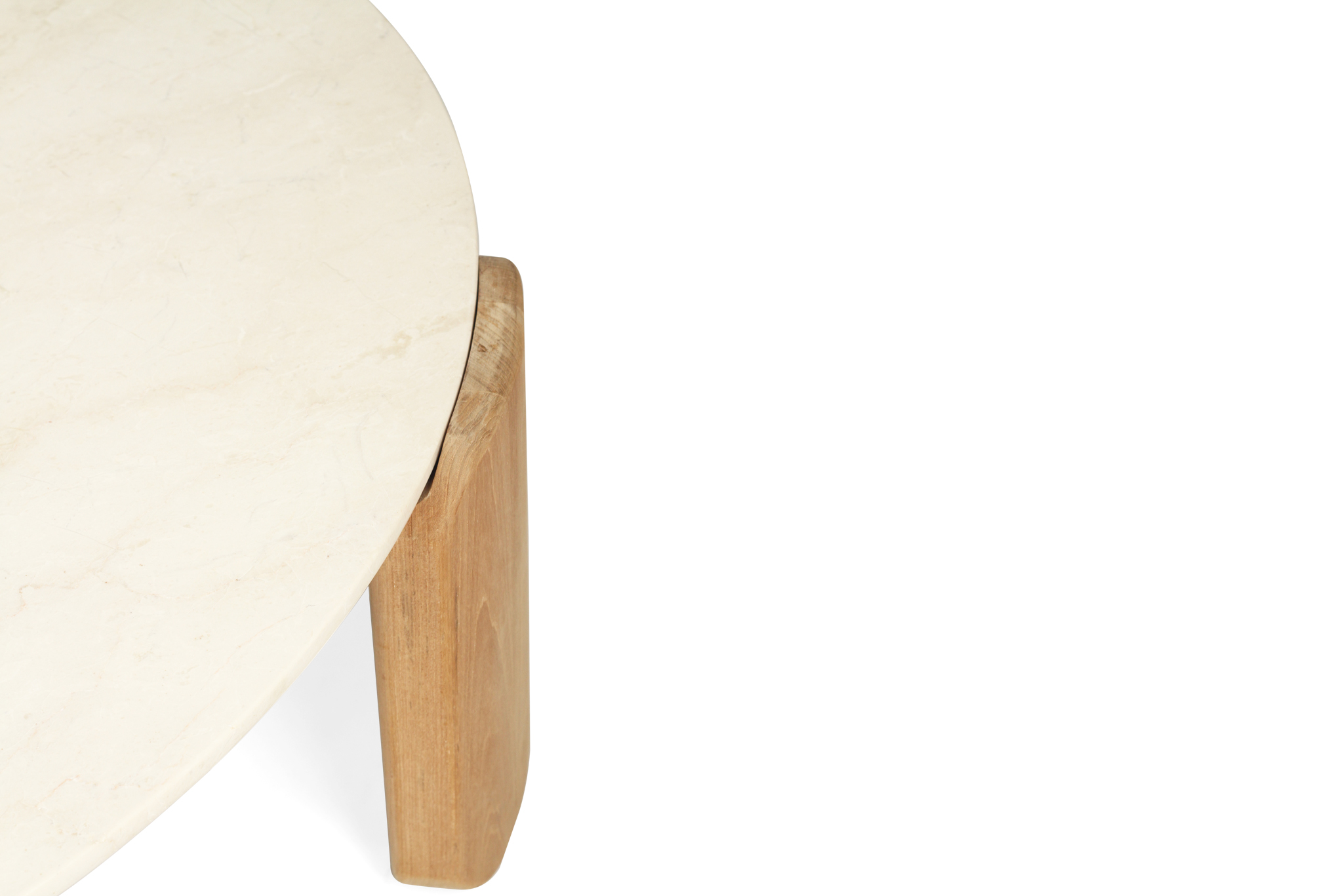 Santiago Outdoor Coffee Table - Image 6