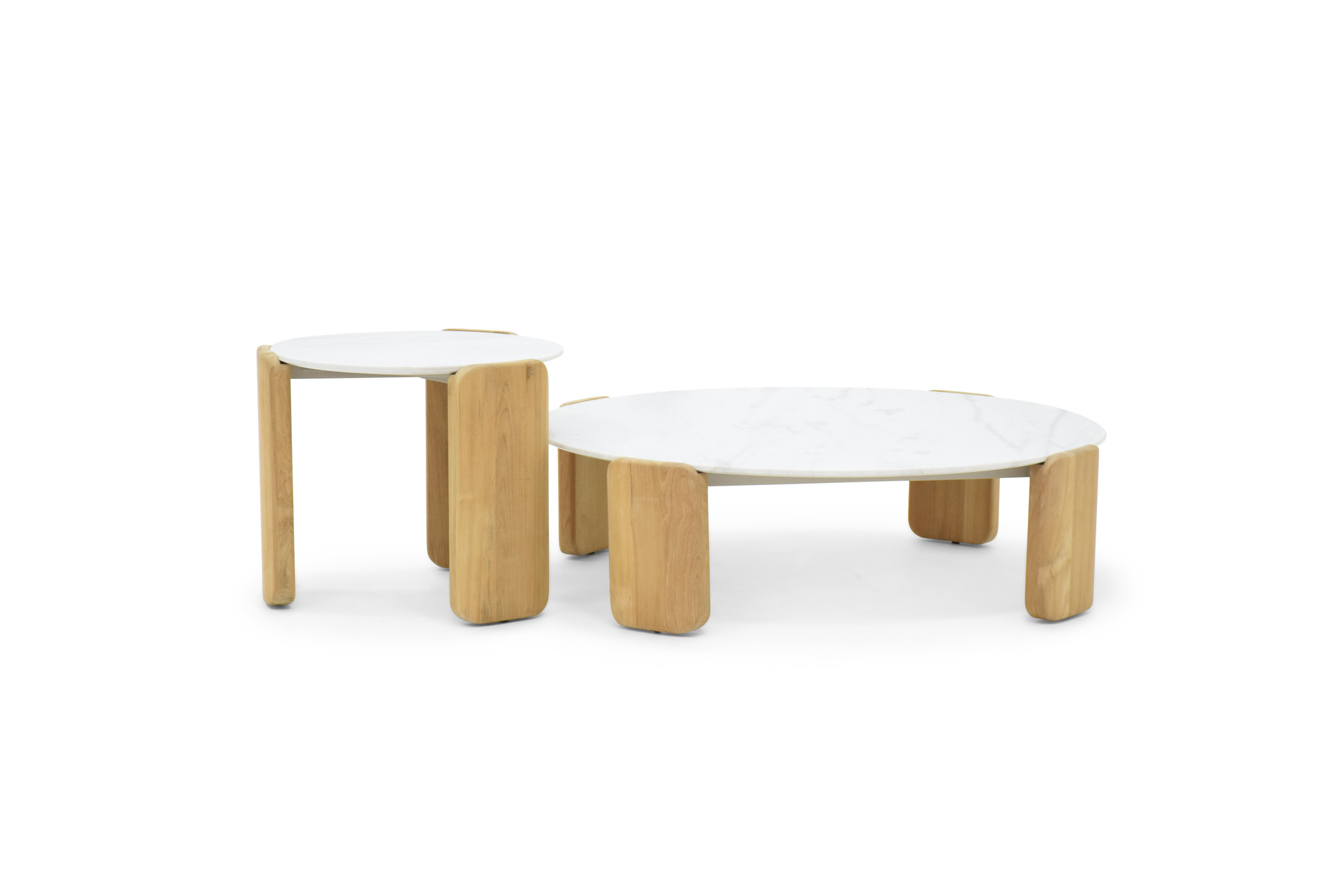 Santiago Outdoor Coffee Table - Image 10