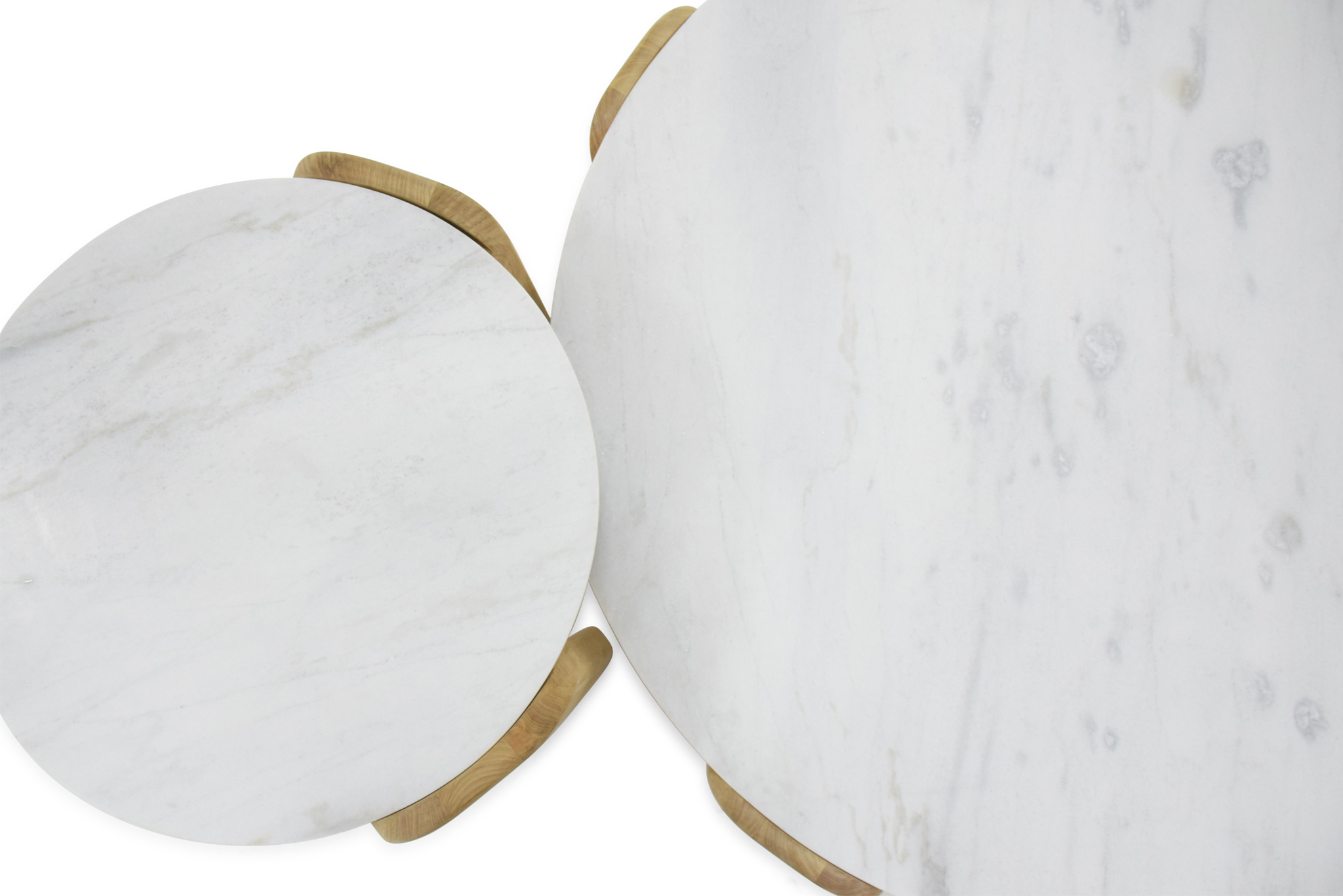 Santiago Outdoor Coffee Table - Image 9