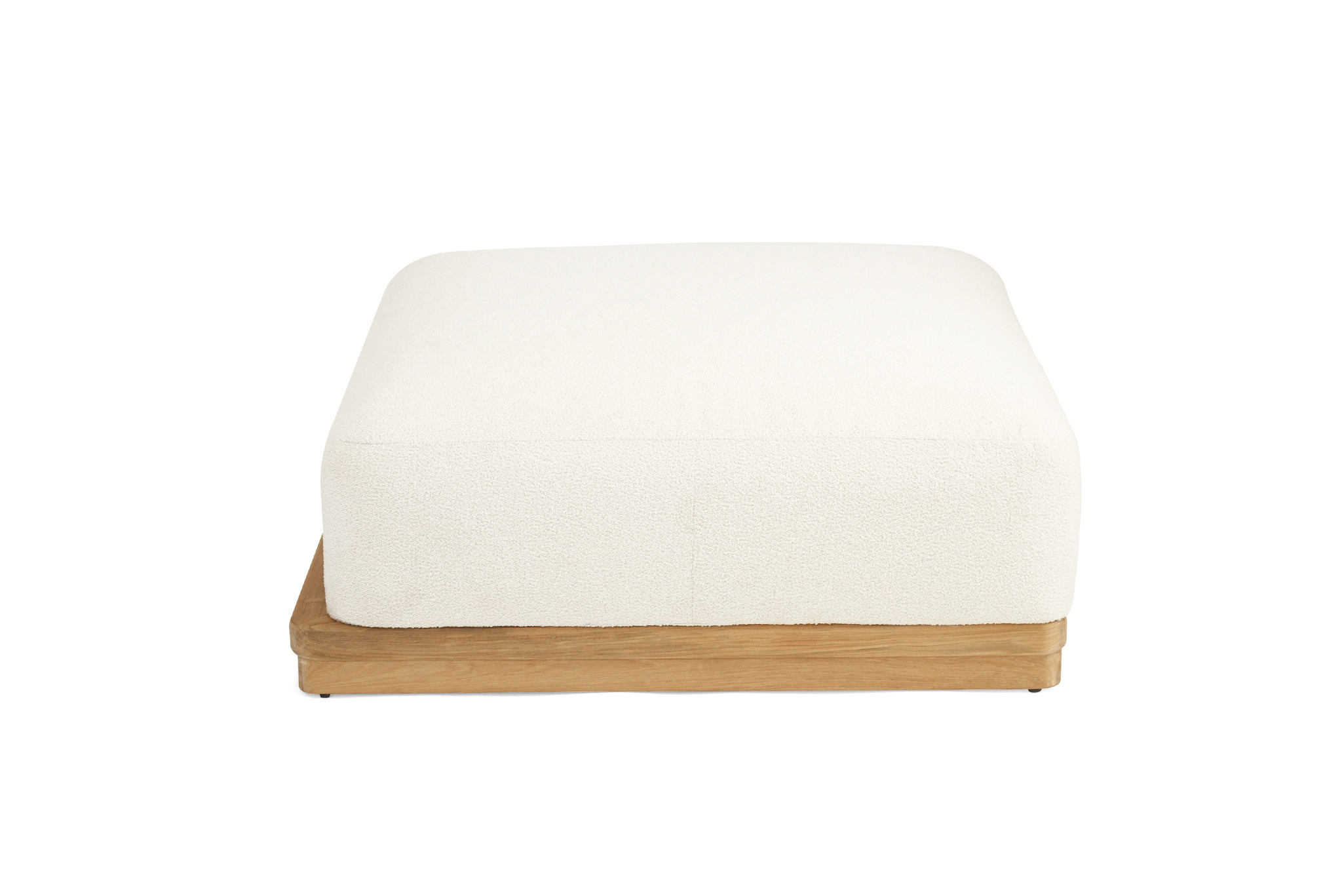Santiago Outdoor Ottoman/ Corner Sofa - Image 5