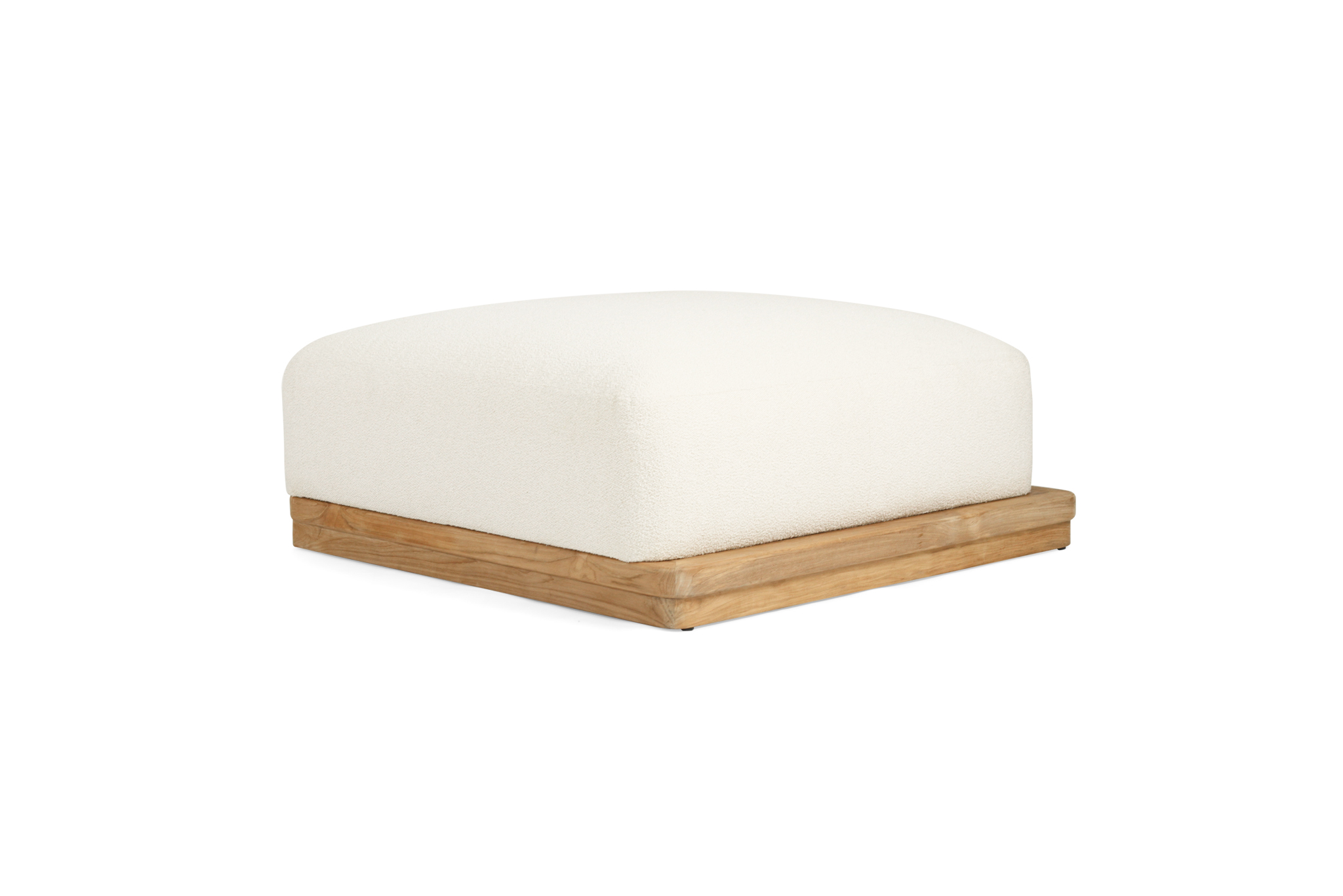 Santiago Outdoor Ottoman/ Corner Sofa - Image 7