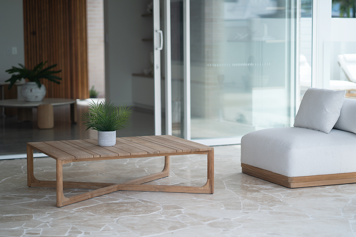 Santiago Outdoor Sofa (1 Seater Sectional) - Image 18