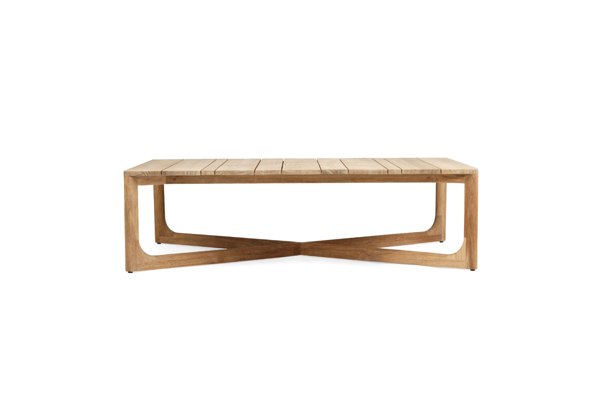 Sebastian Outdoor Coffee Table - Image 3