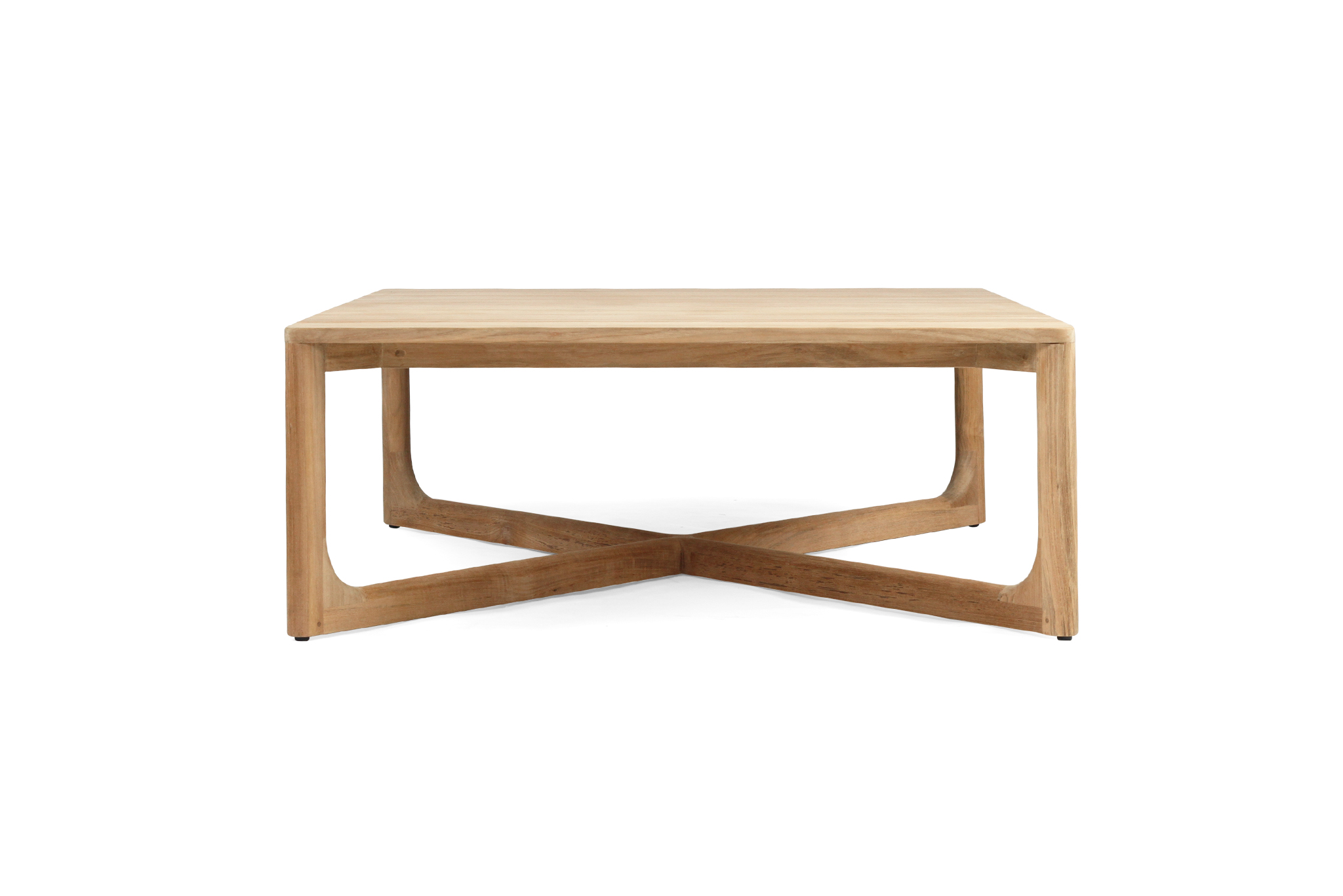 Sebastian Outdoor Coffee Table - Image 5