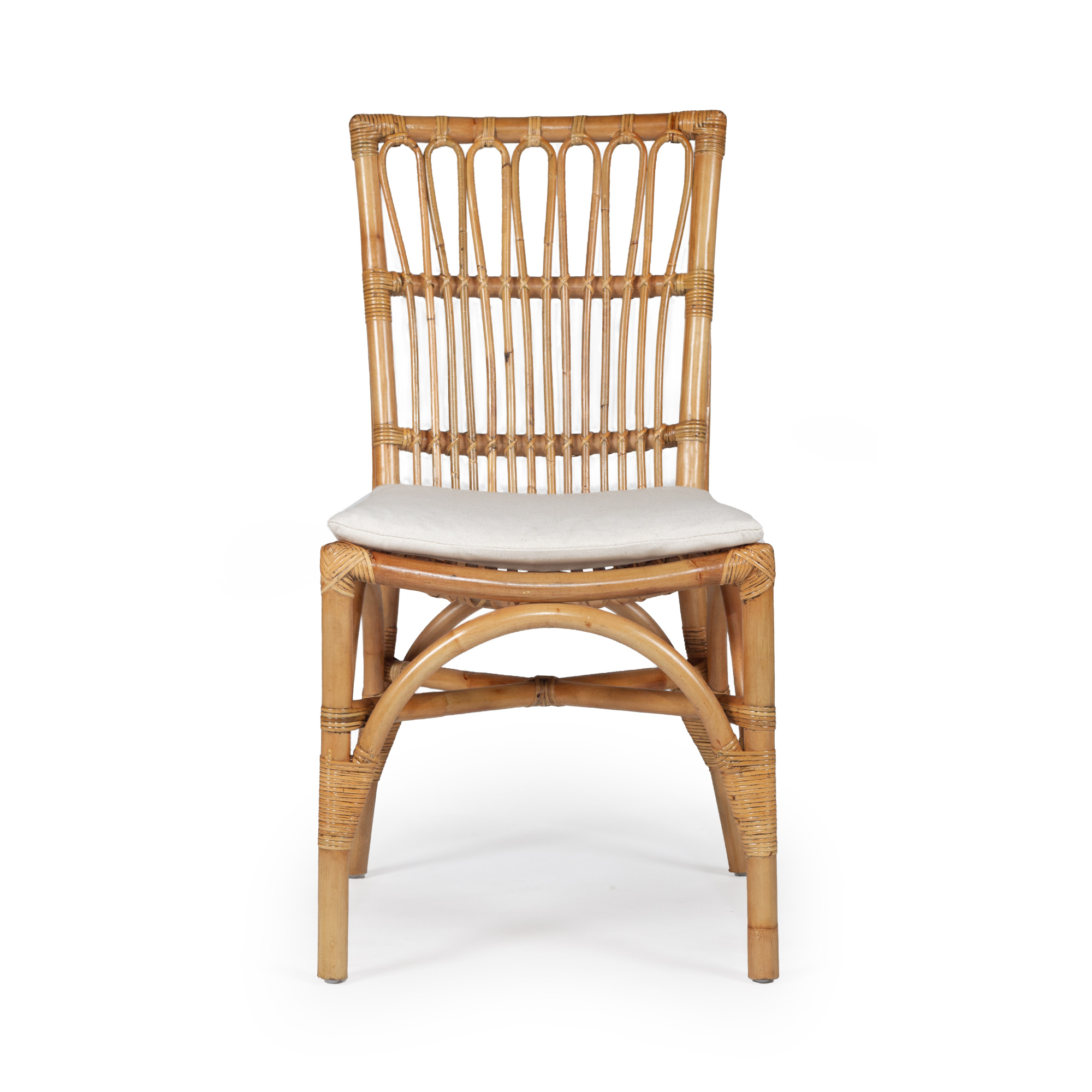 Arlow Dining Chair - By Serrata Living - Image 3