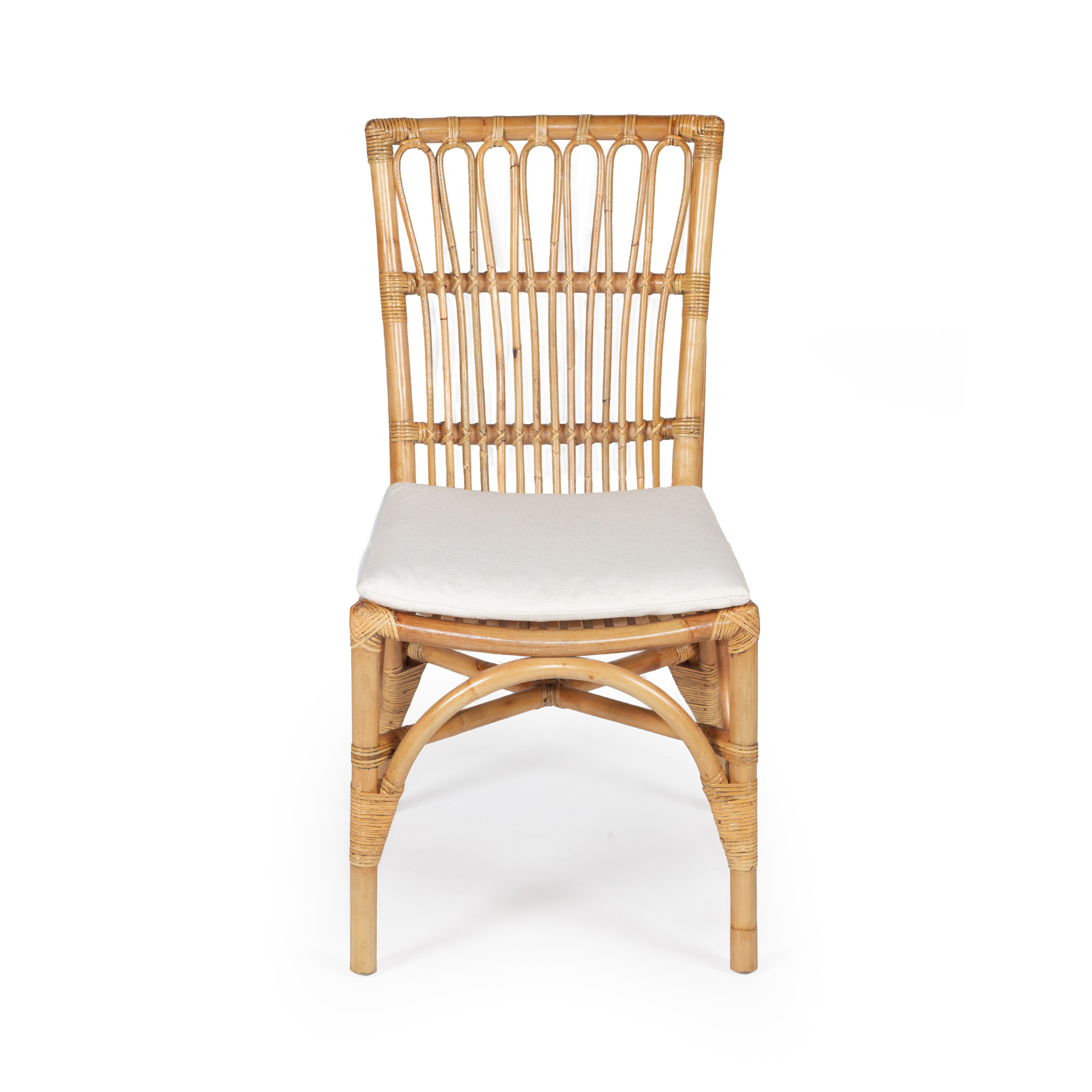 Arlow Dining Chair - By Serrata Living - Image 4