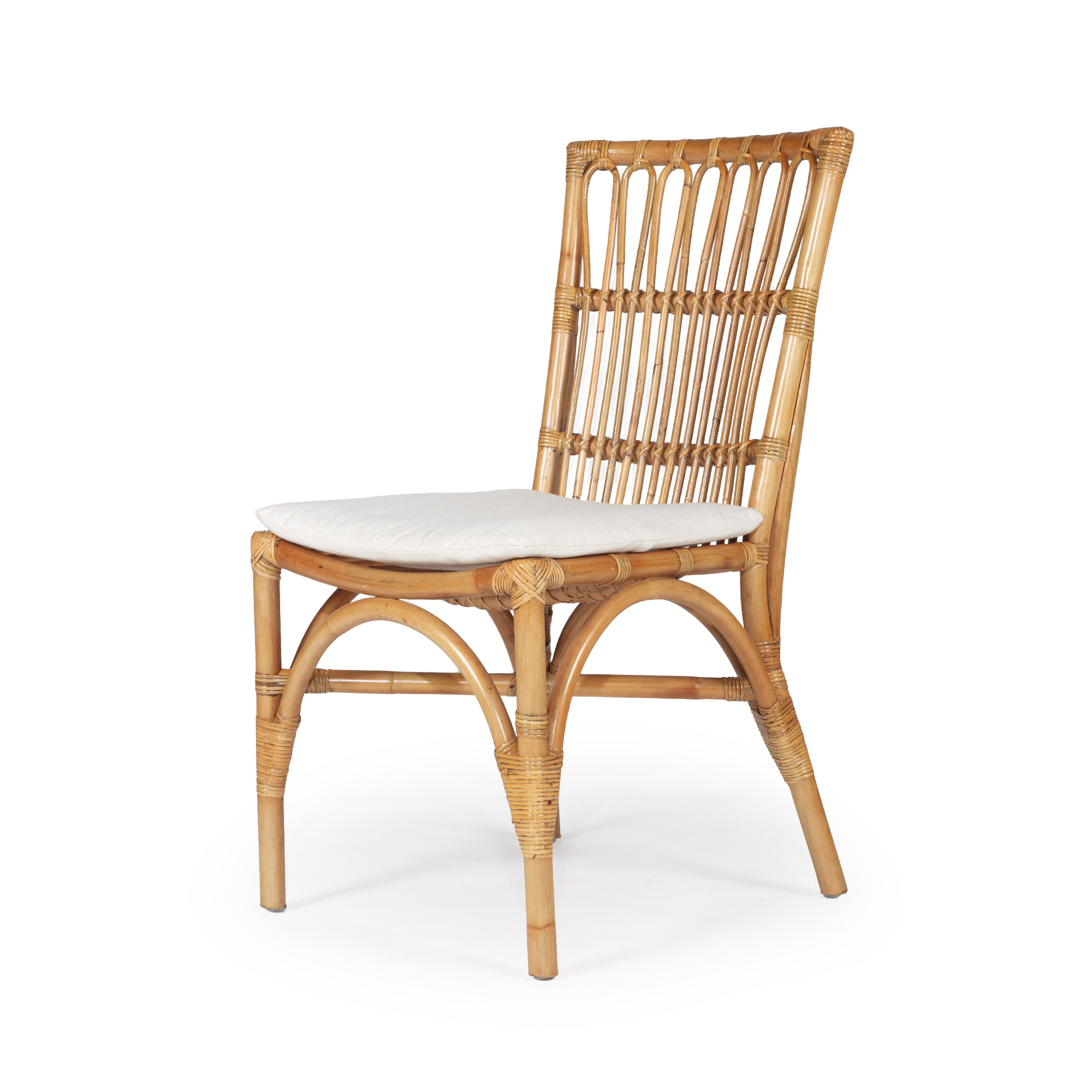 Arlow Dining Chair - By Serrata Living