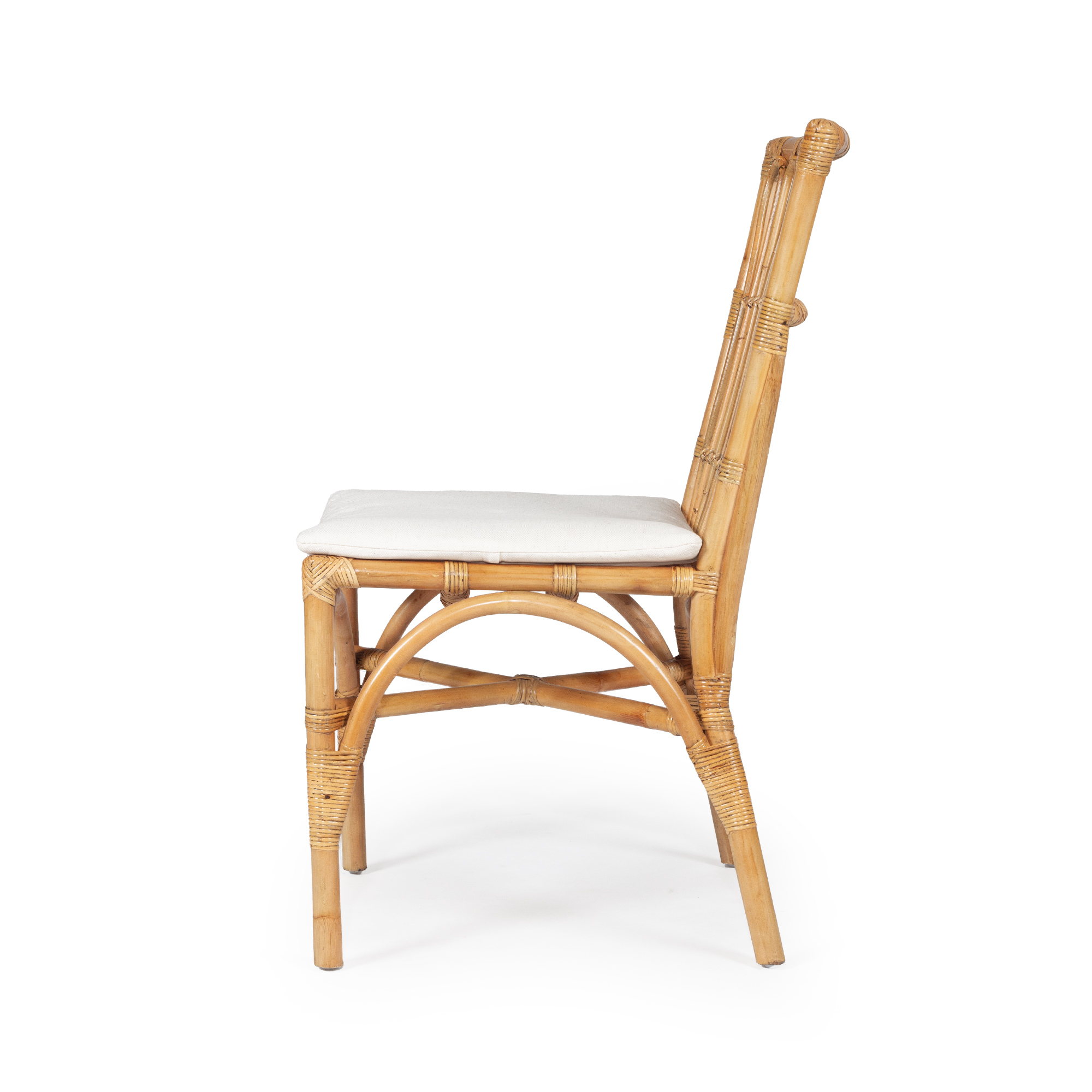 Arlow Dining Chair - By Serrata Living - Image 5