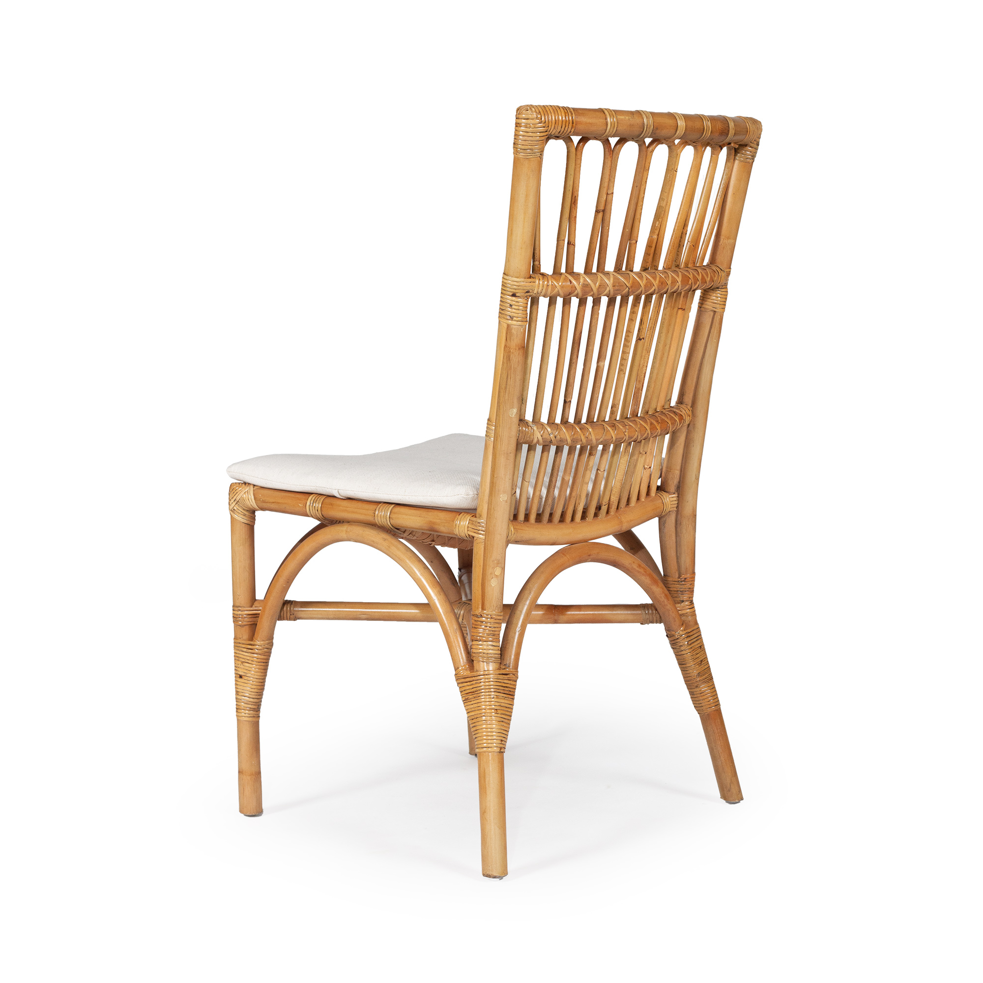 Arlow Dining Chair - By Serrata Living - Image 6