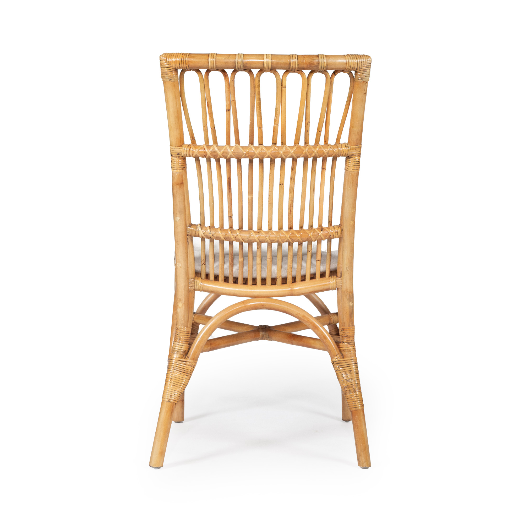 Arlow Dining Chair - By Serrata Living - Image 7