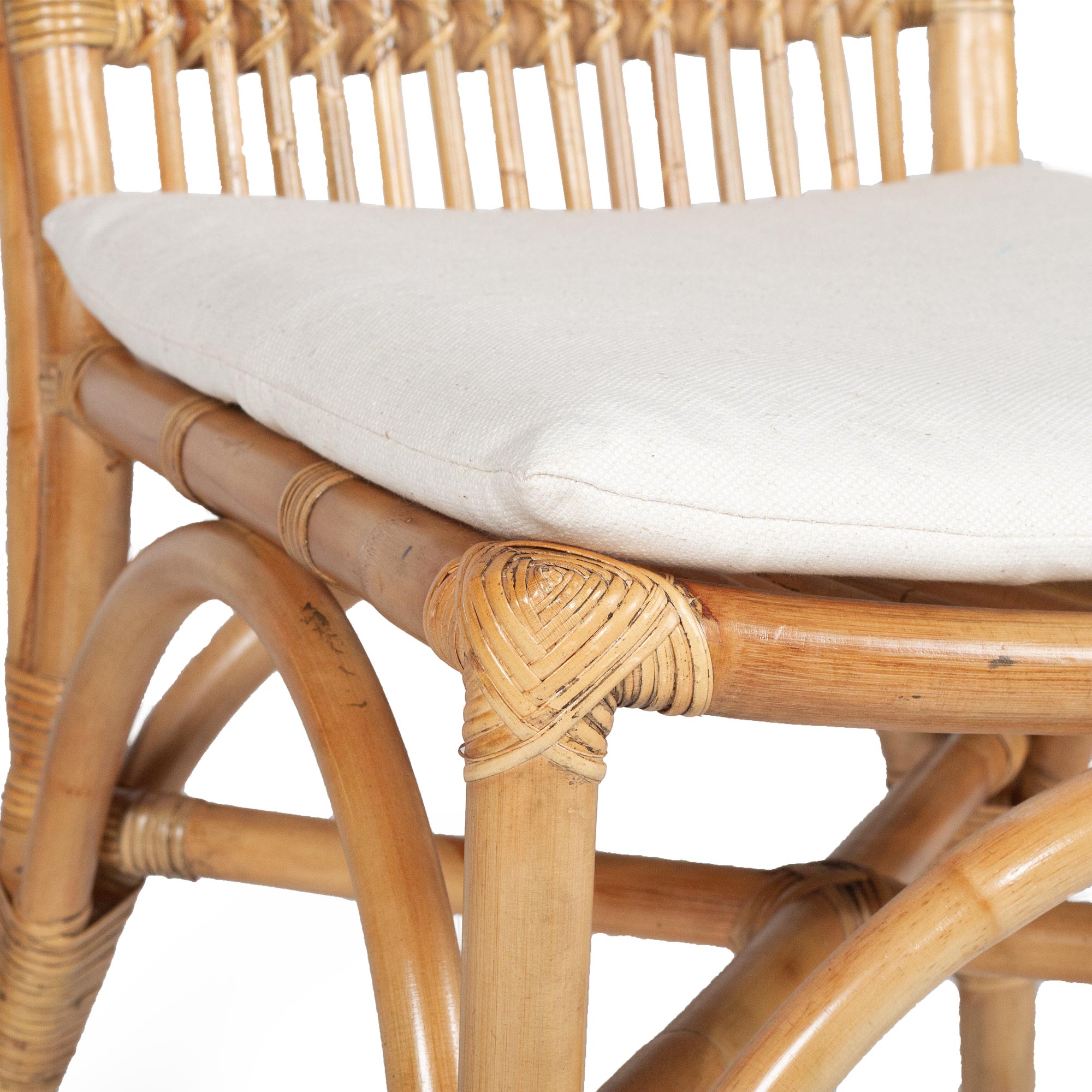 Arlow Dining Chair - By Serrata Living - Image 9