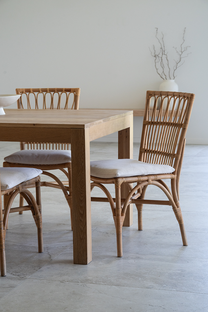 Arlow Dining Chair - By Serrata Living - Image 2