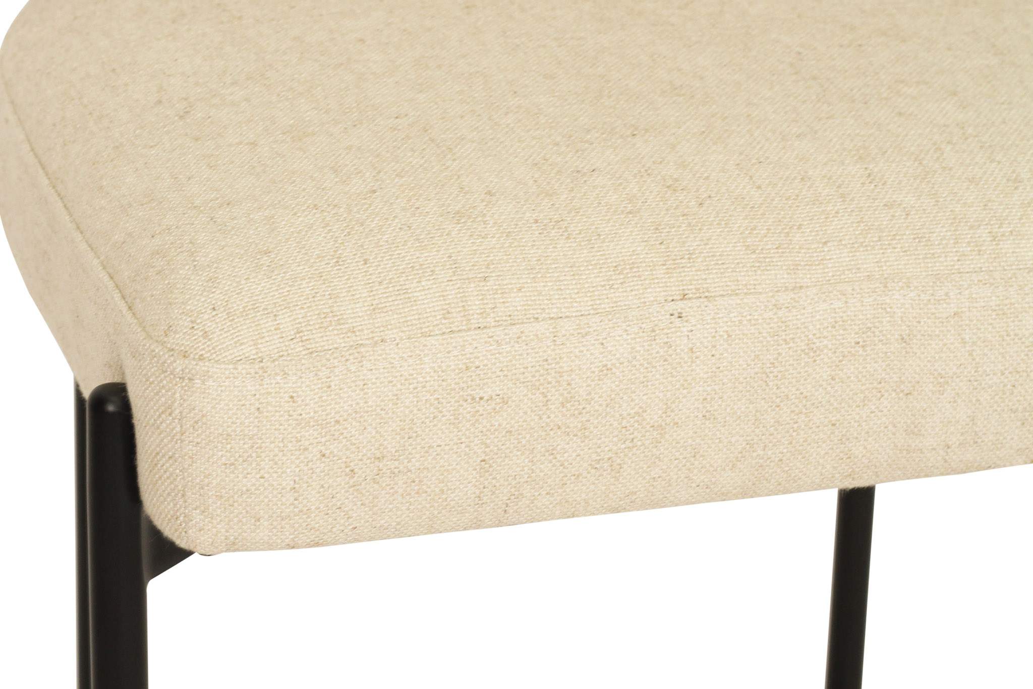Soho Counter Stool - Linen - Image 11