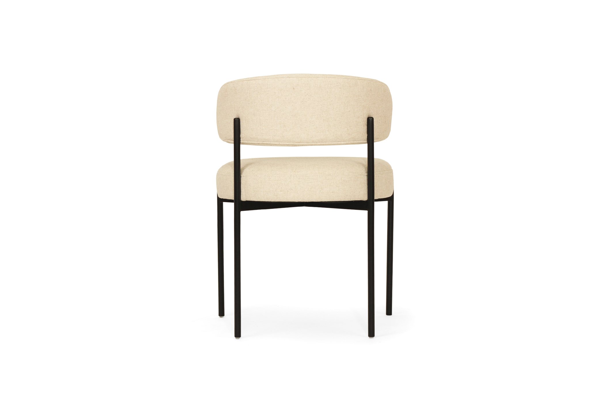 Soho Dining Chair - Linen - Image 8