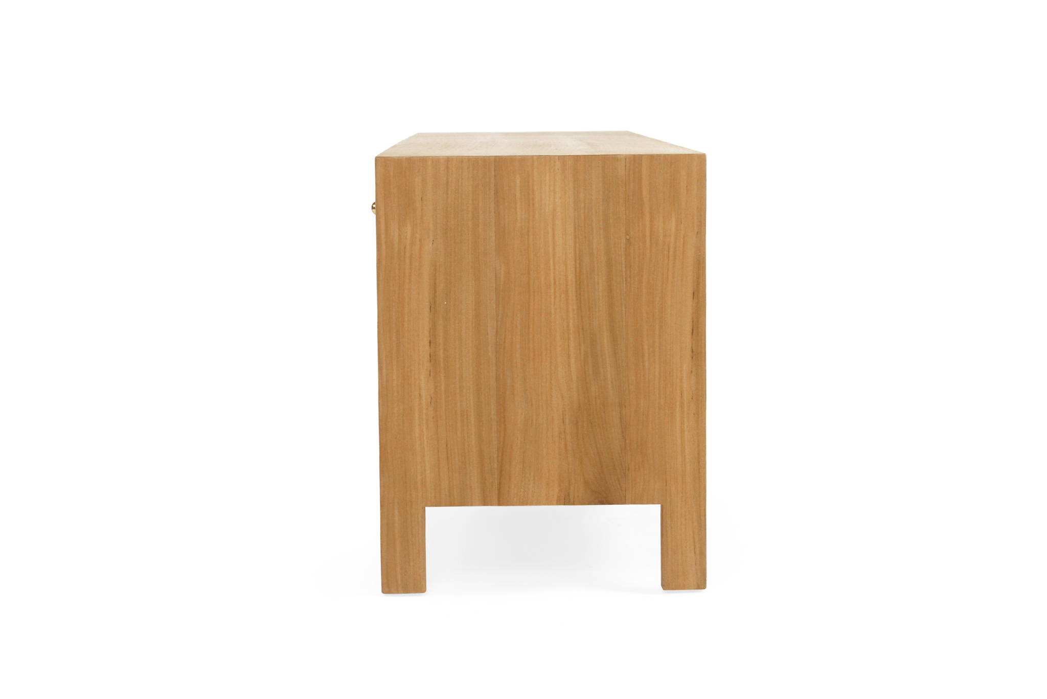 Audrey Entertainment Unit - 2m - Natural - Image 5