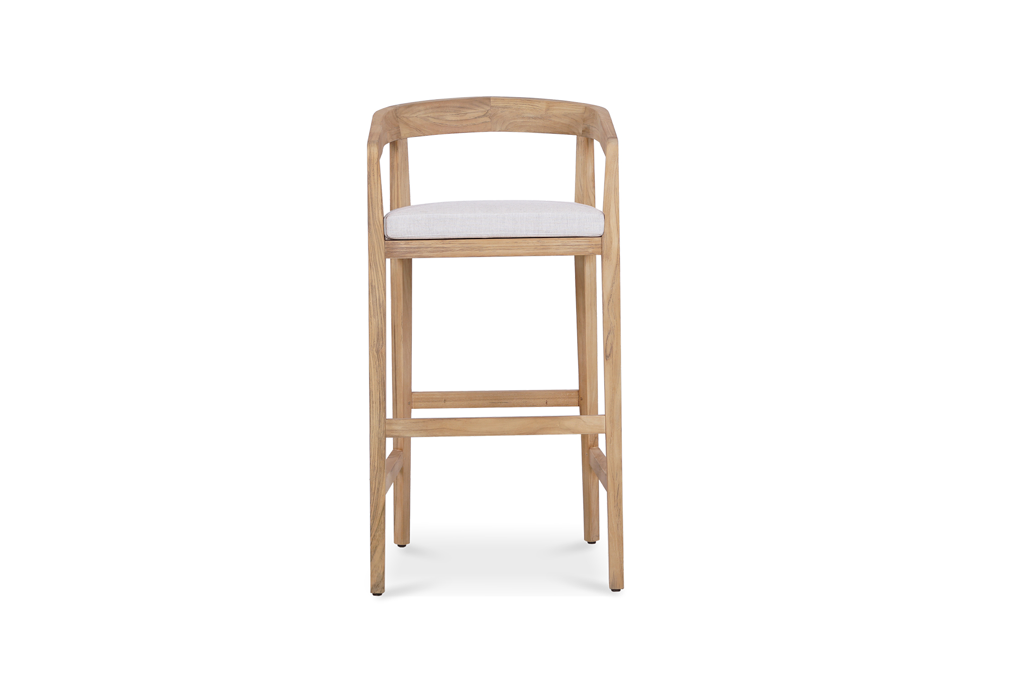 Kingscliff Bar Stool - Image 3